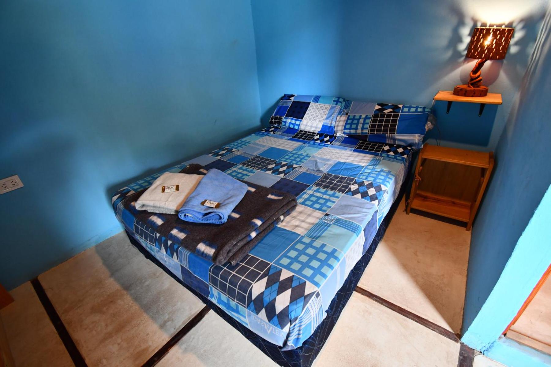 Tilcara Rustica Hostel