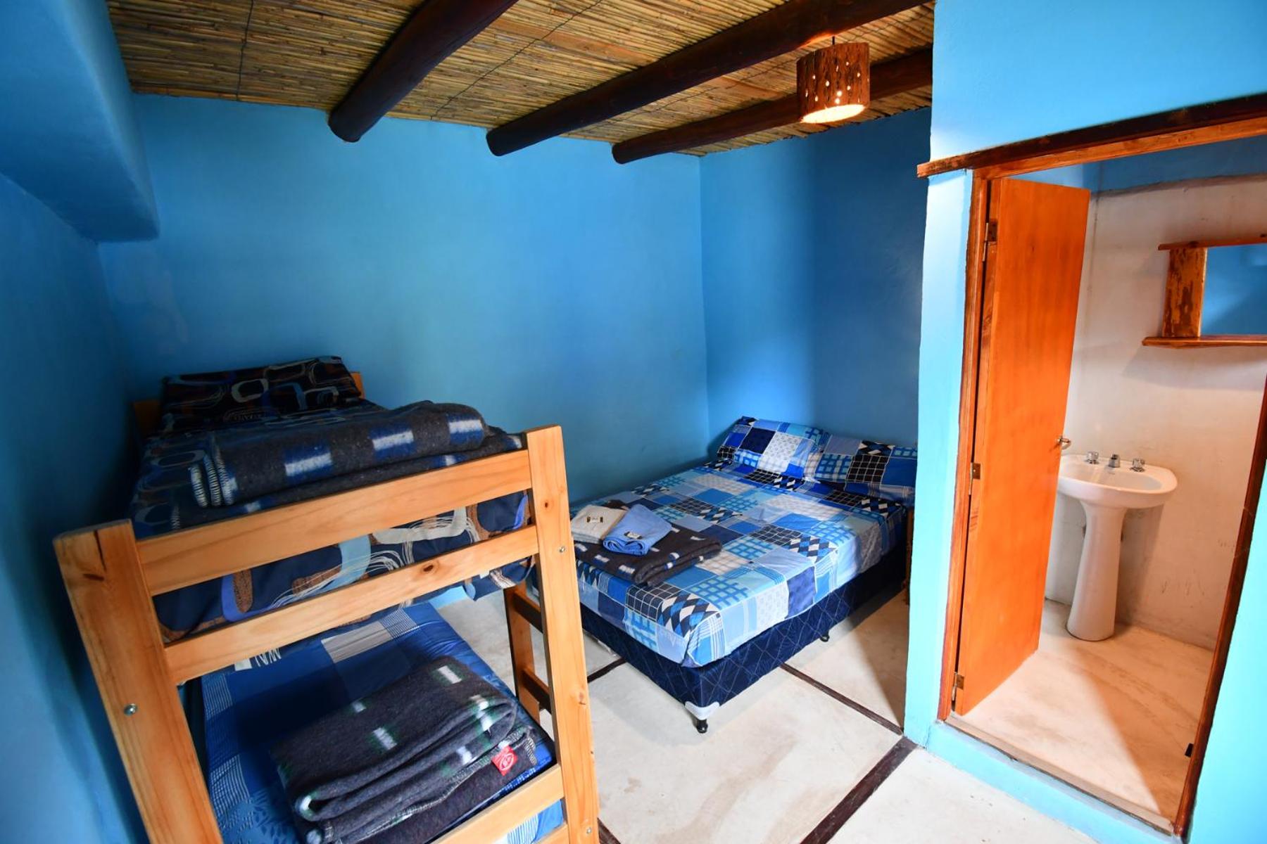 Tilcara Rustica Hostel