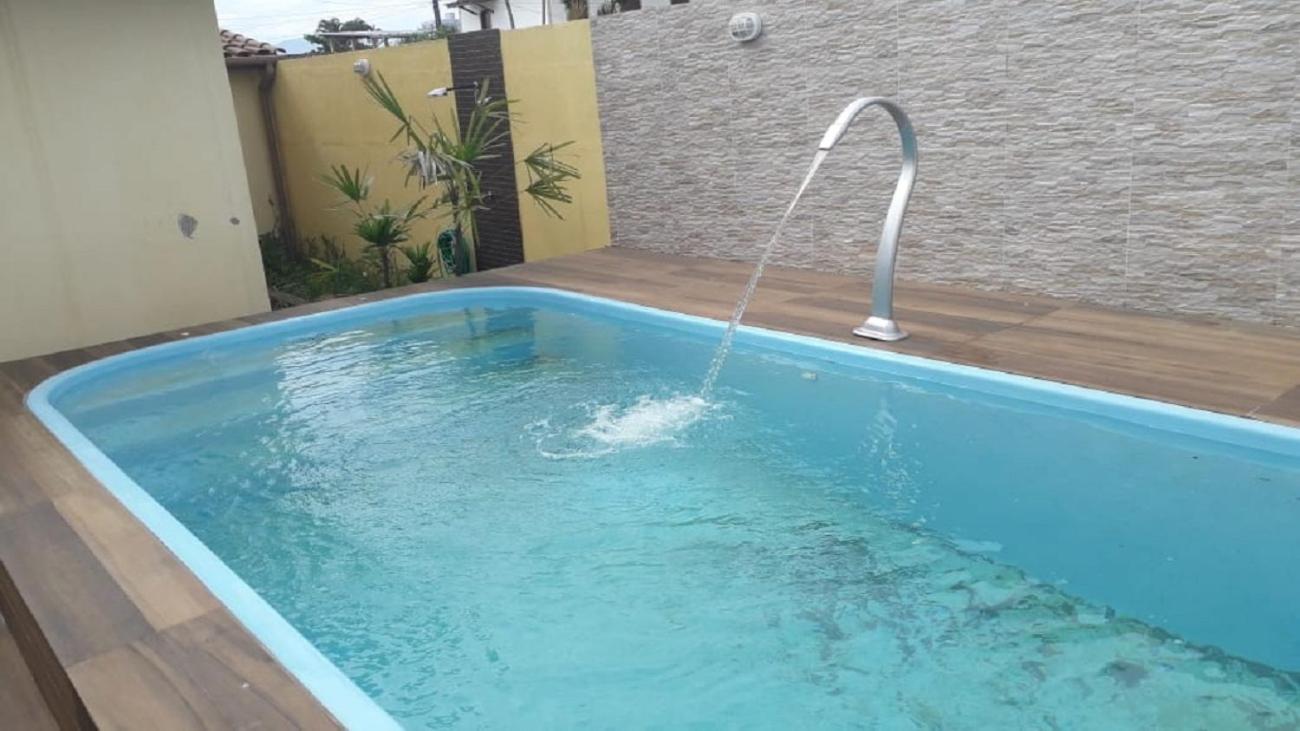 casa letic. praia Indaia