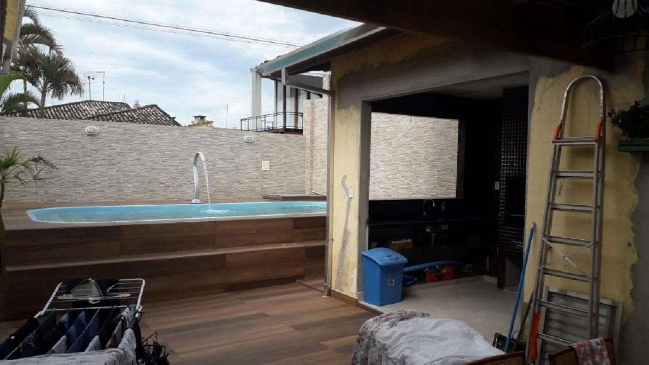casa letic. praia Indaia
