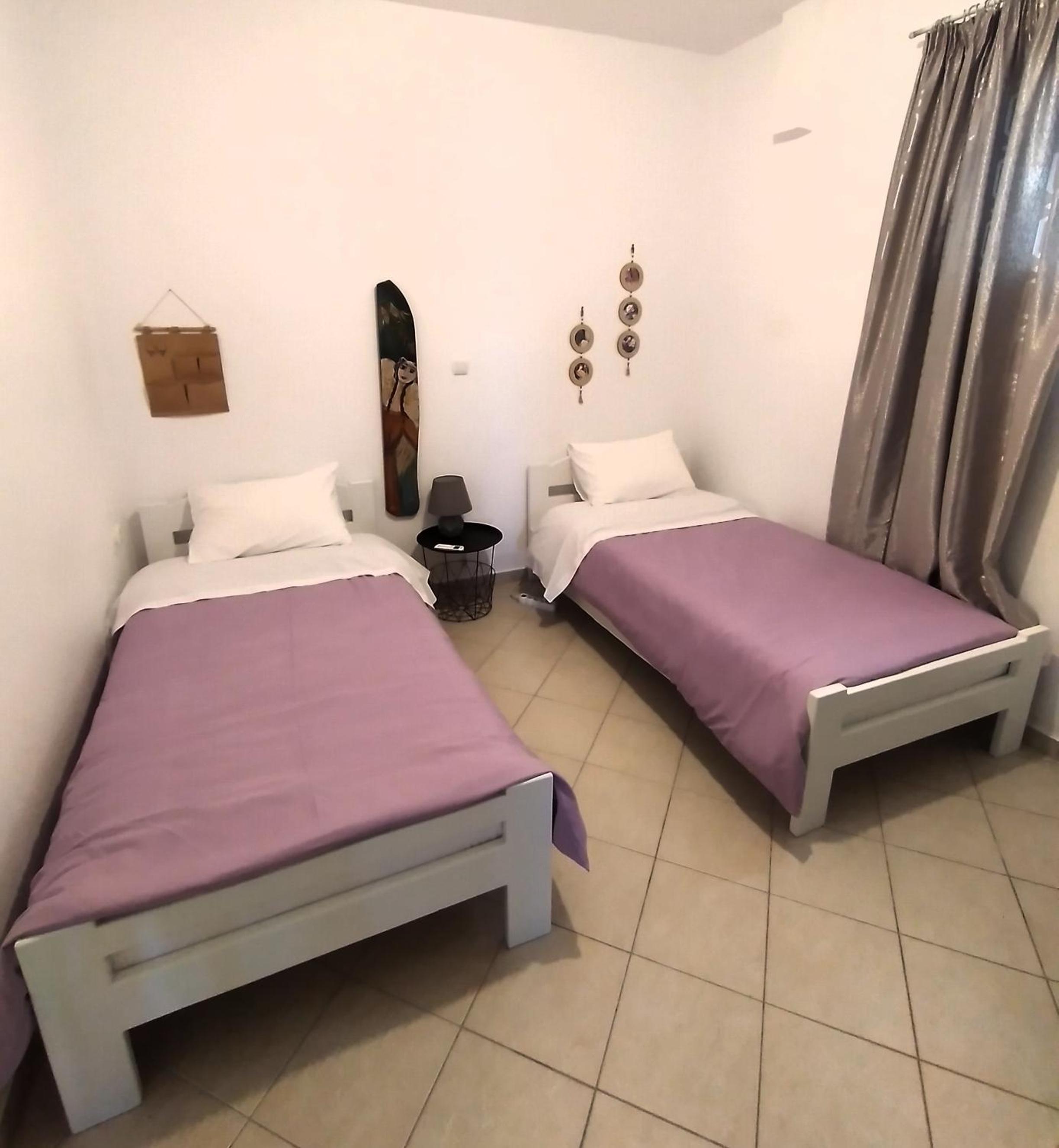 Albatross Seafront House photo 4