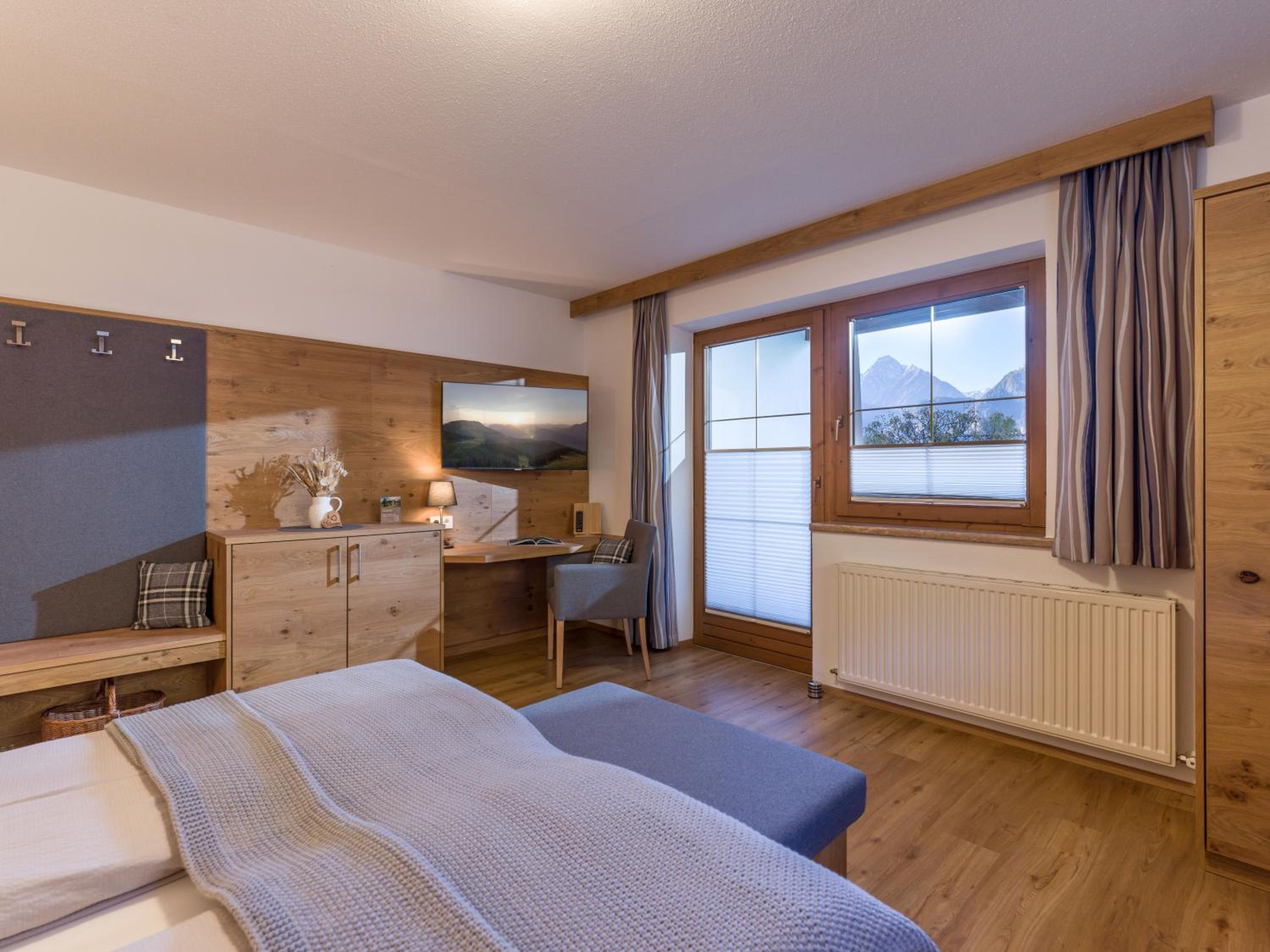 Ferienwohnung Garber