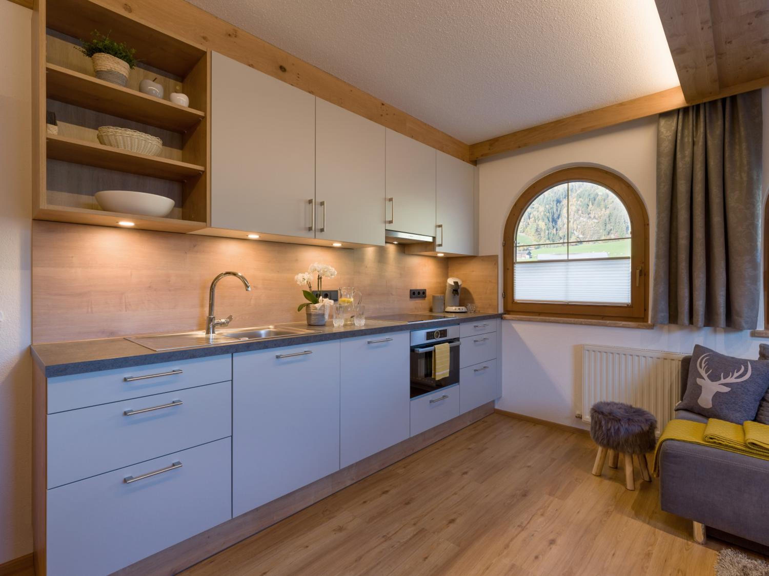 Ferienwohnung Garber