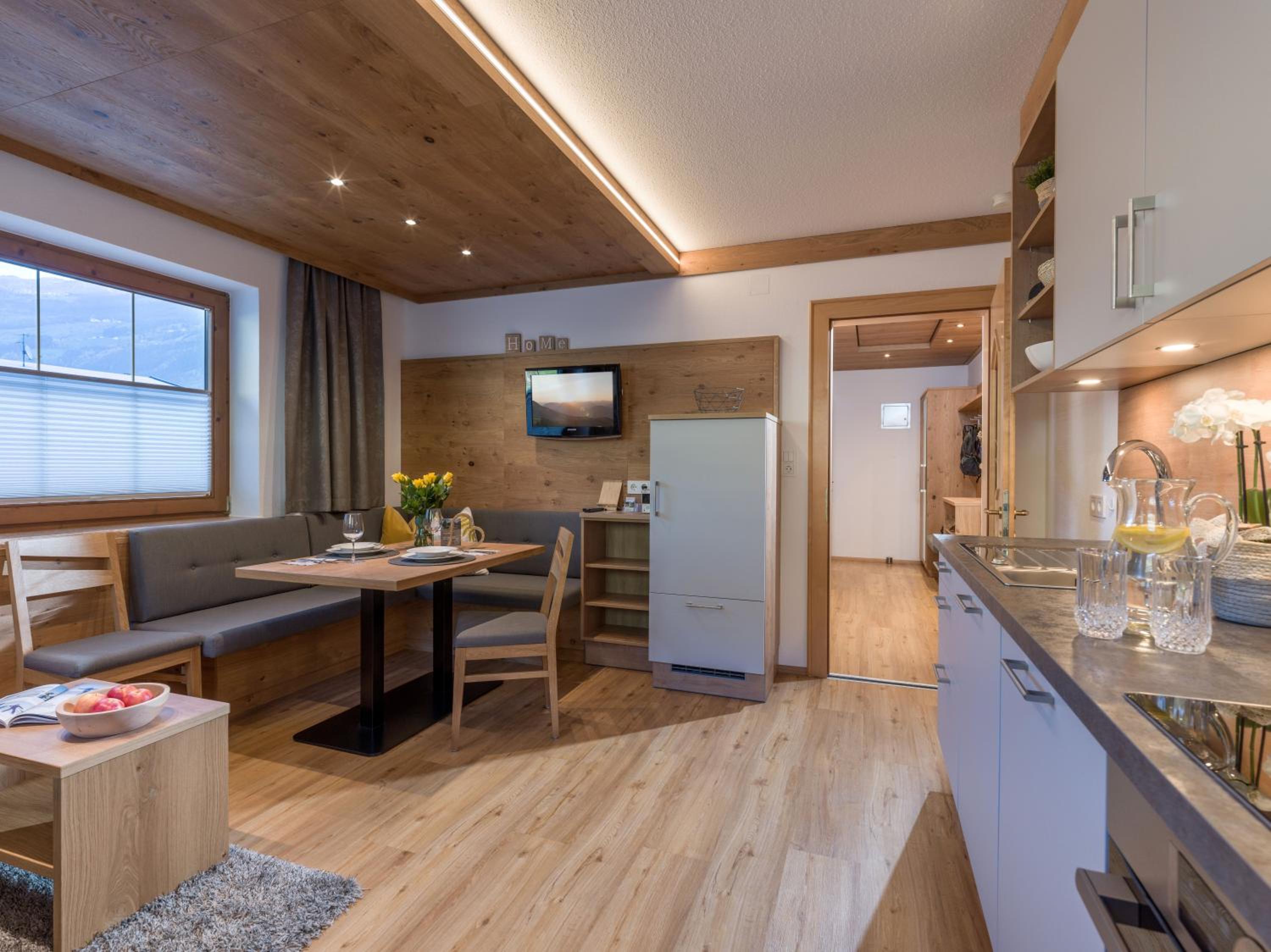 Ferienwohnung Garber