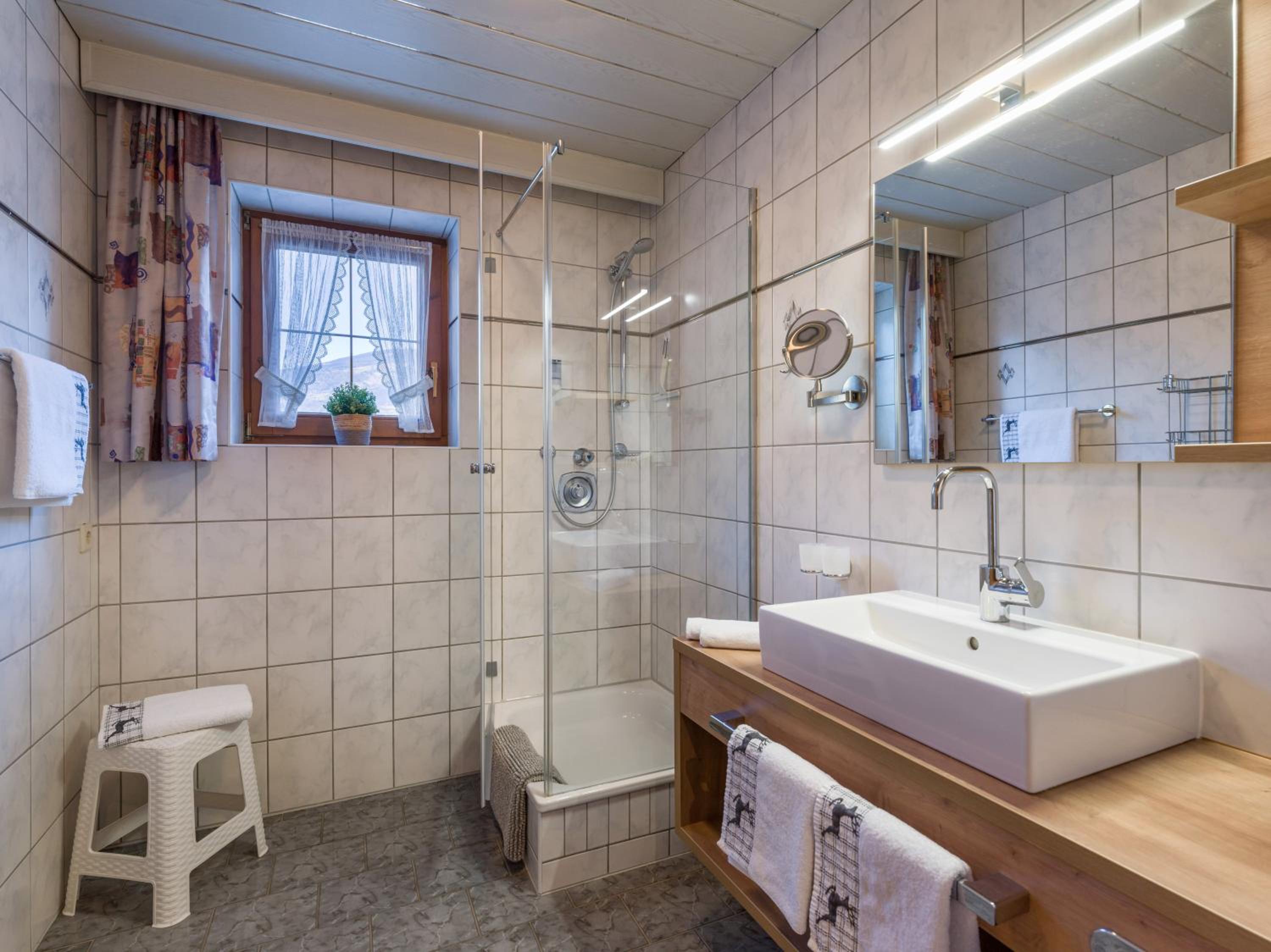 Ferienwohnung Garber