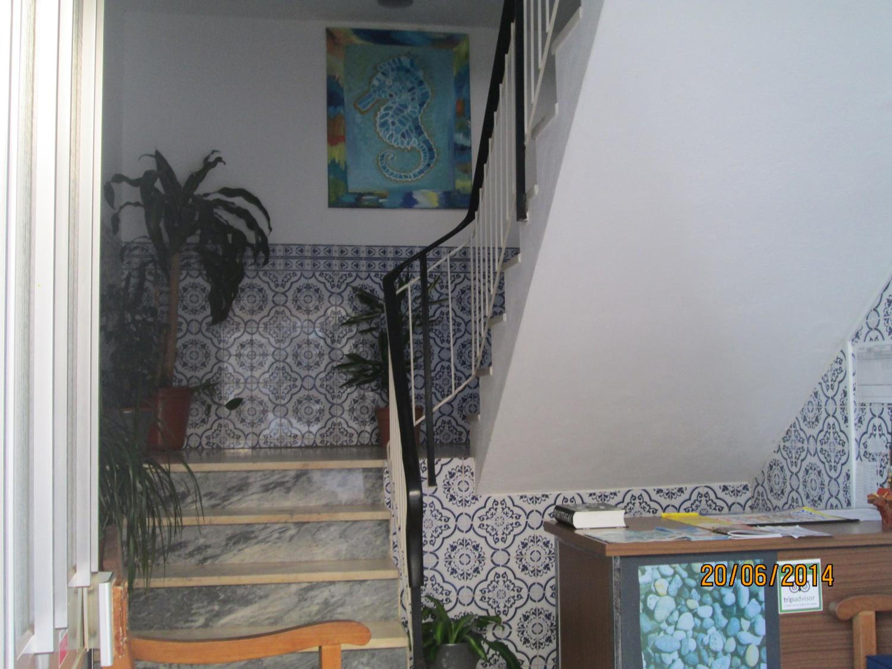 Guest House Pacifica