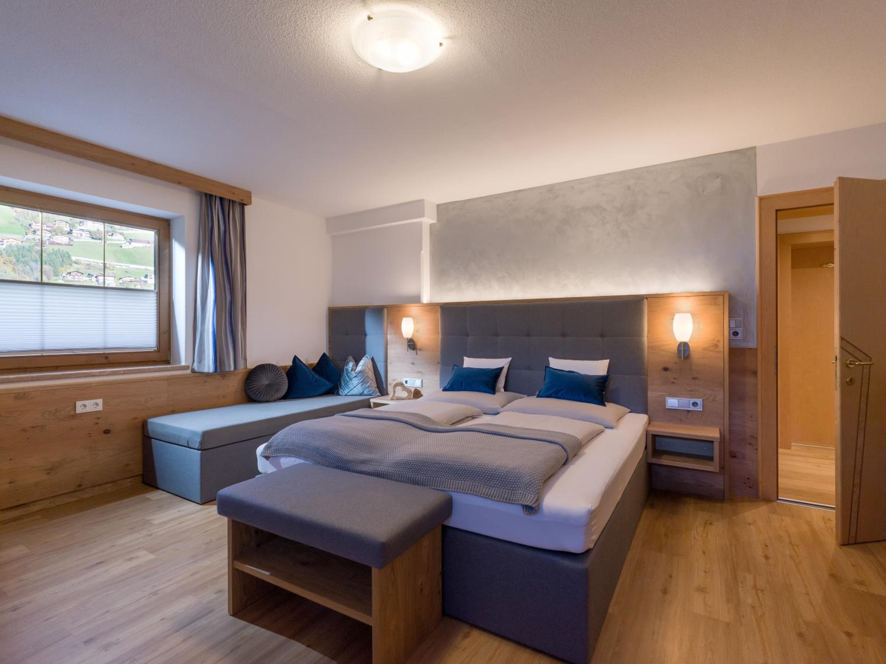 Ferienwohnung Garber