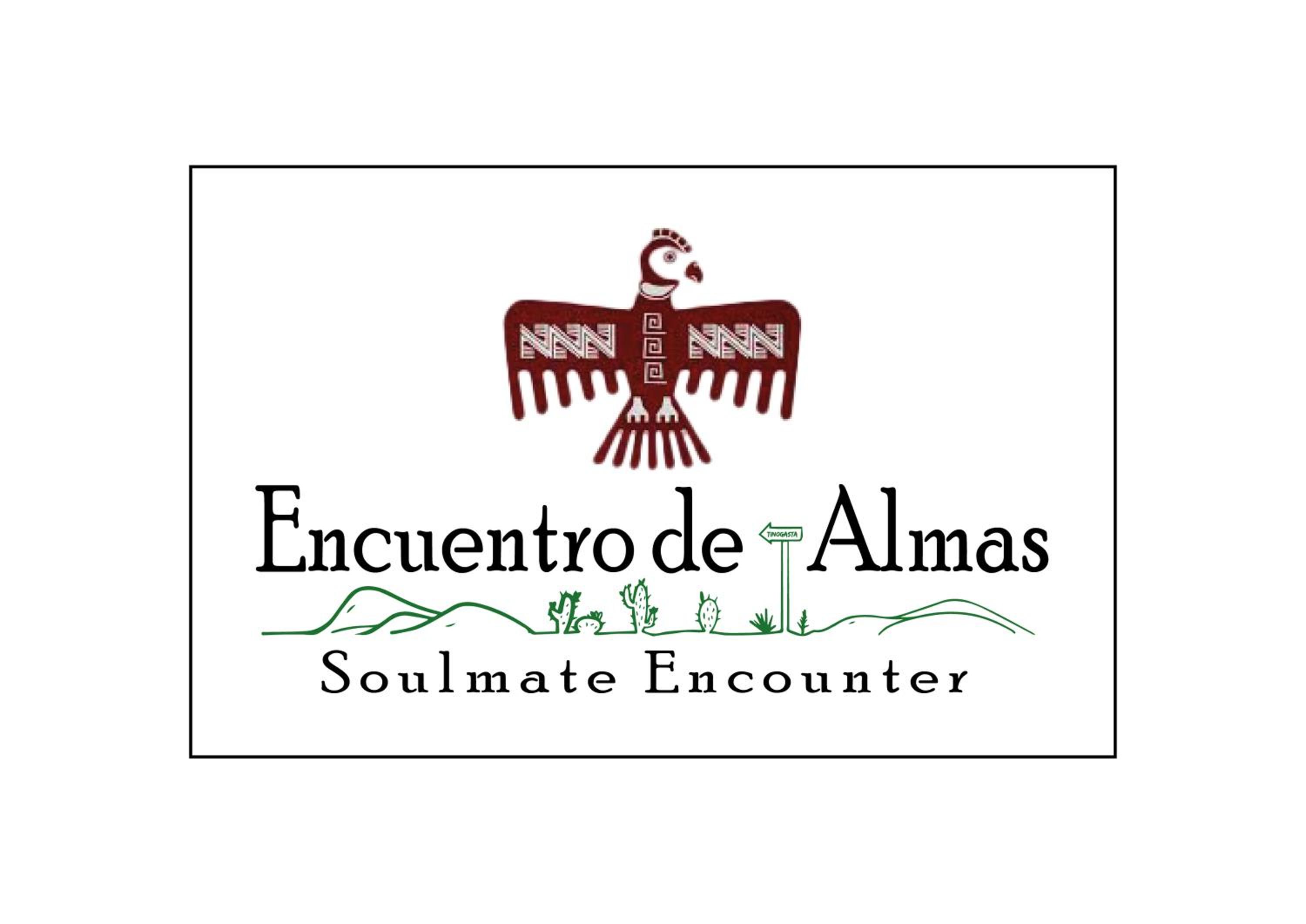 Encuentro de Almas (Soulmate Encounter)