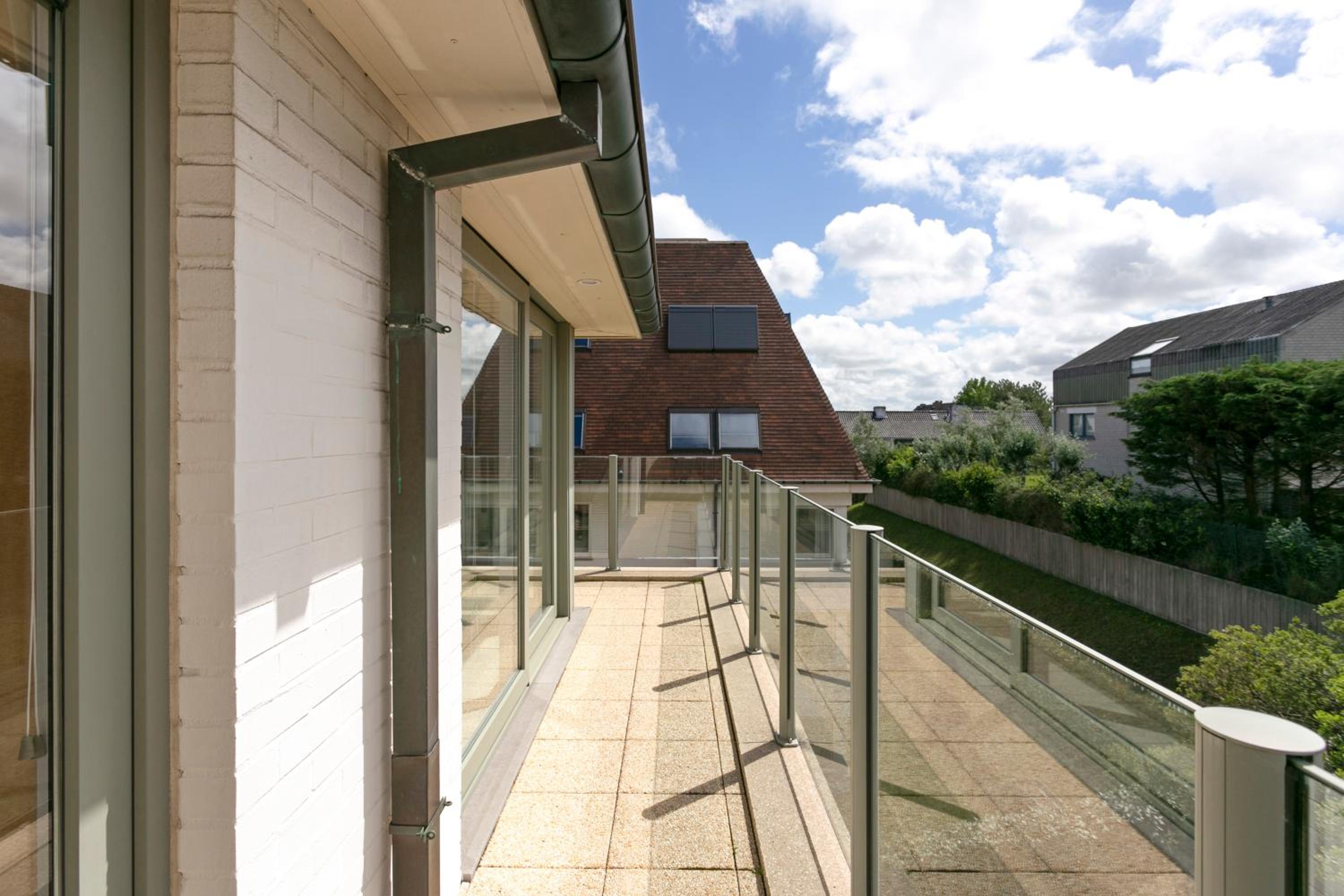 Residentie Laurence - 'SEAGIRL' view 5