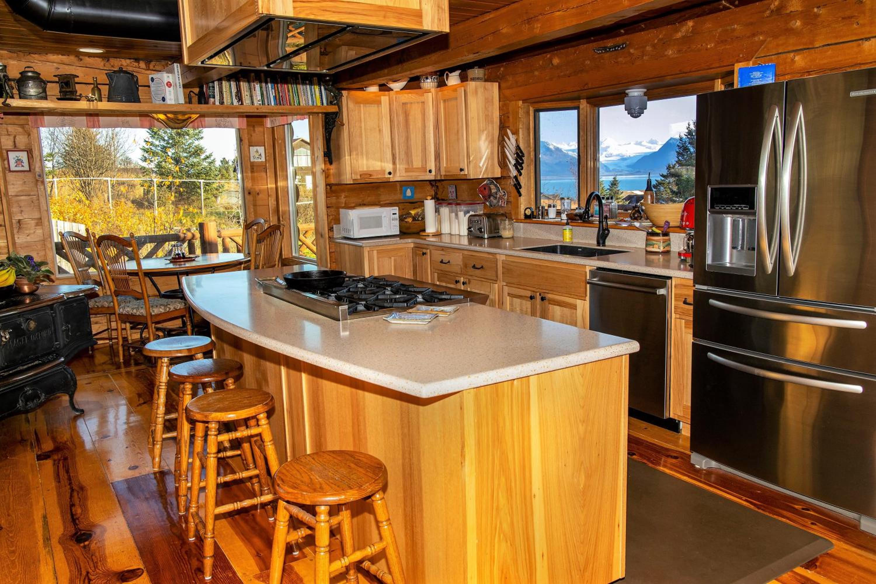 Juneberry Lodge