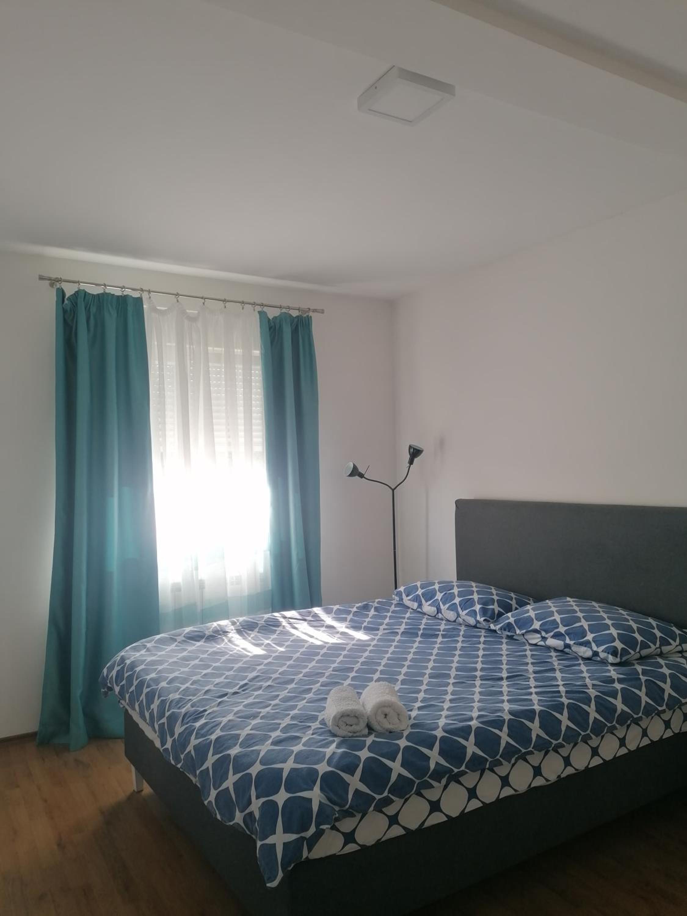 Apartman Alto view 5