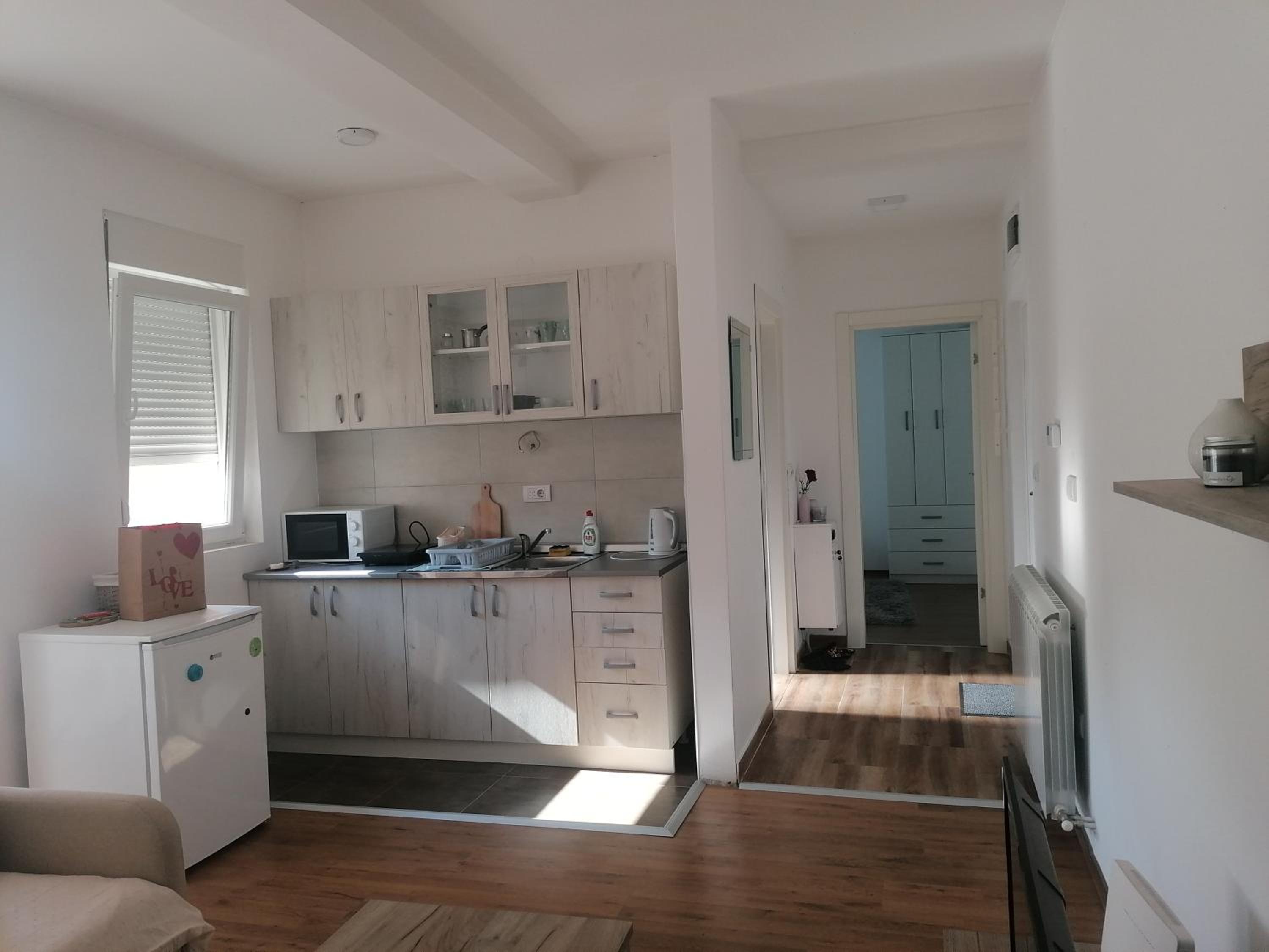 Apartman Alto view 4