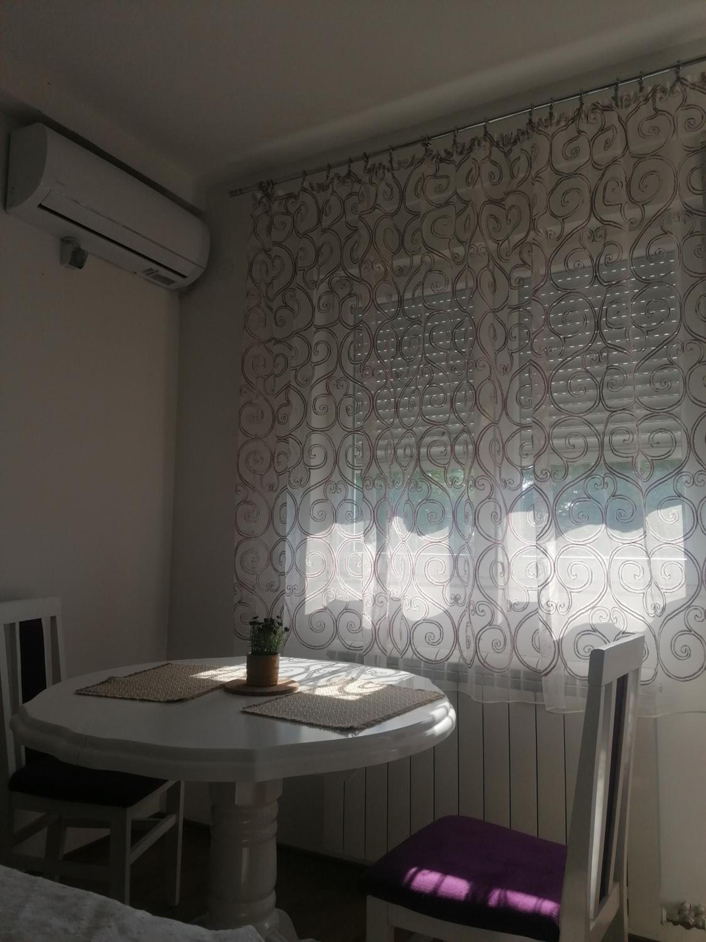 Apartman Alto view 3