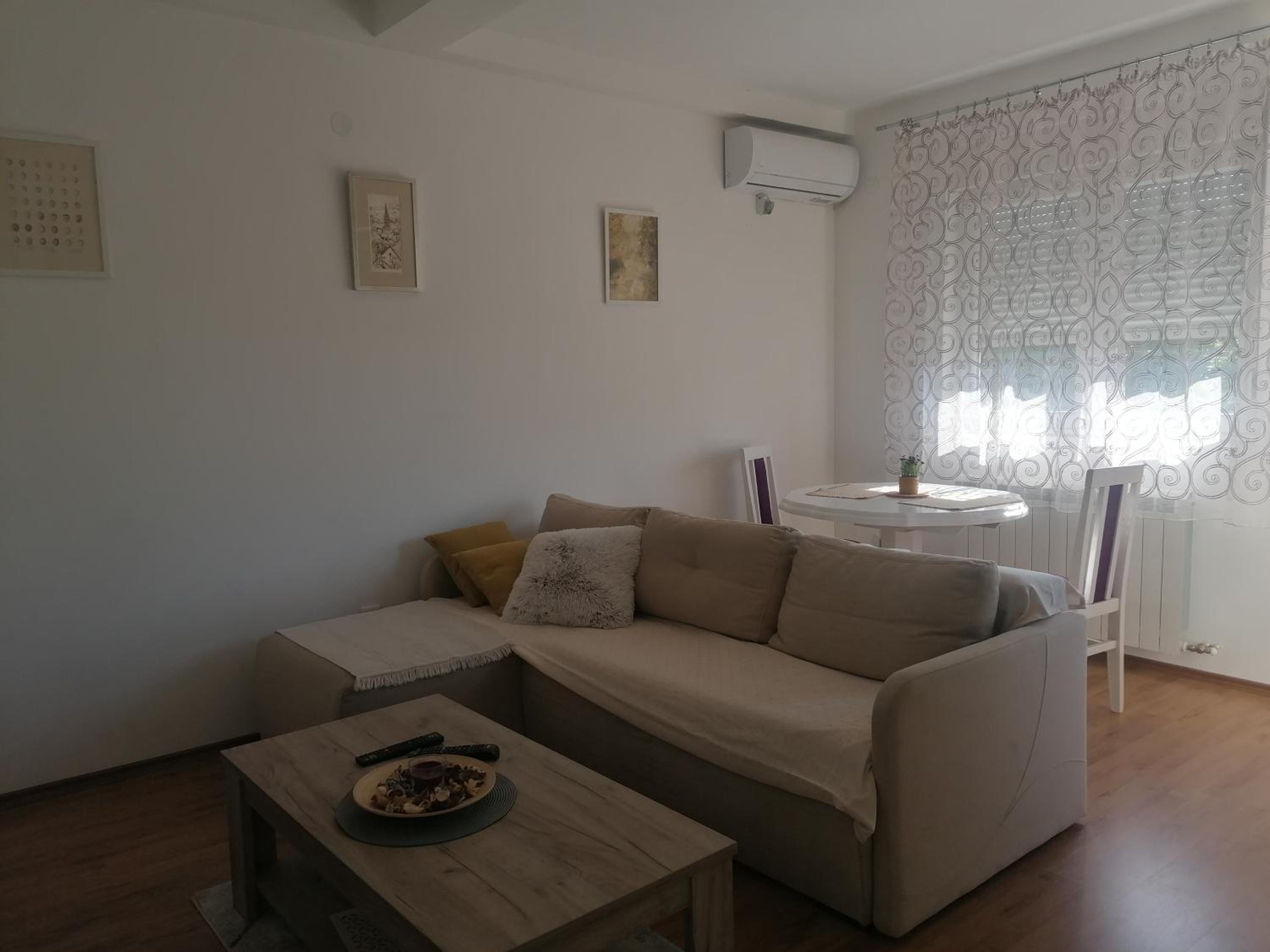 Apartman Alto view 2