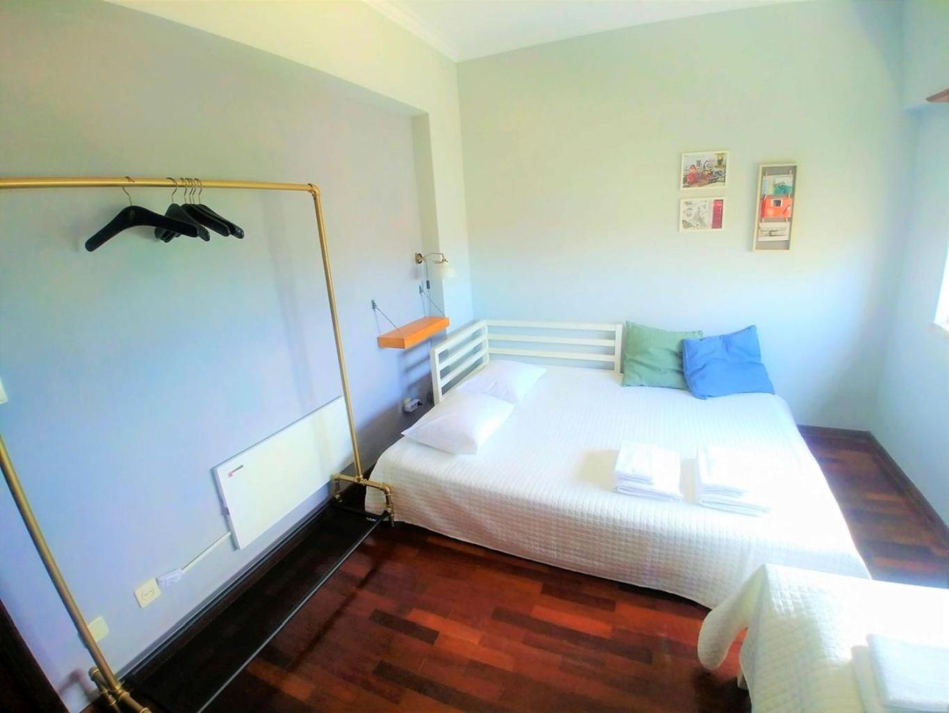 Flat with 3BR in Lisbon - Walk to FIL and MeoArena view 2
