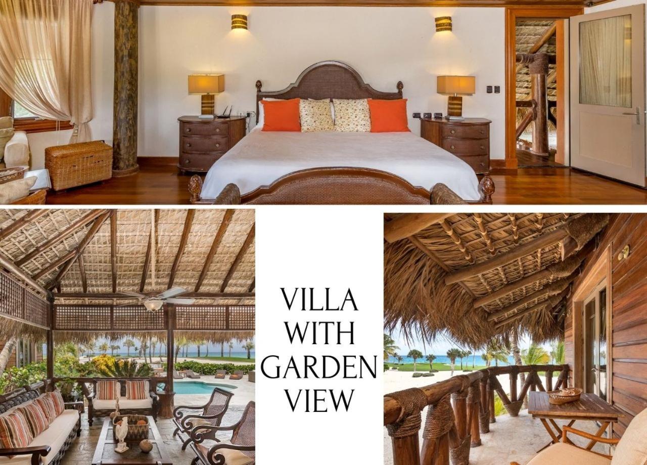 Luxury Cap Cana Villas for Rent view 4
