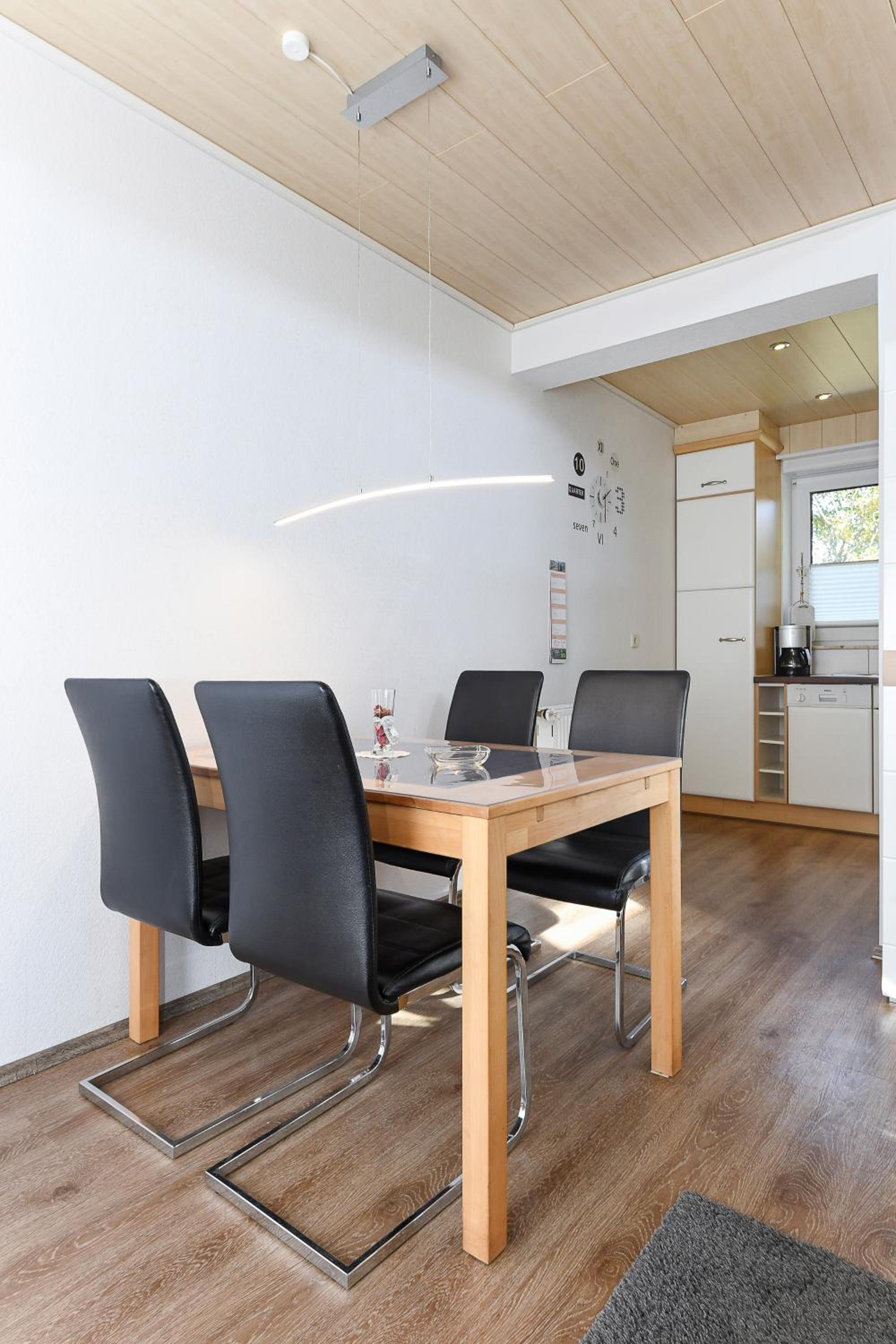 Ferienhaus Brigitte