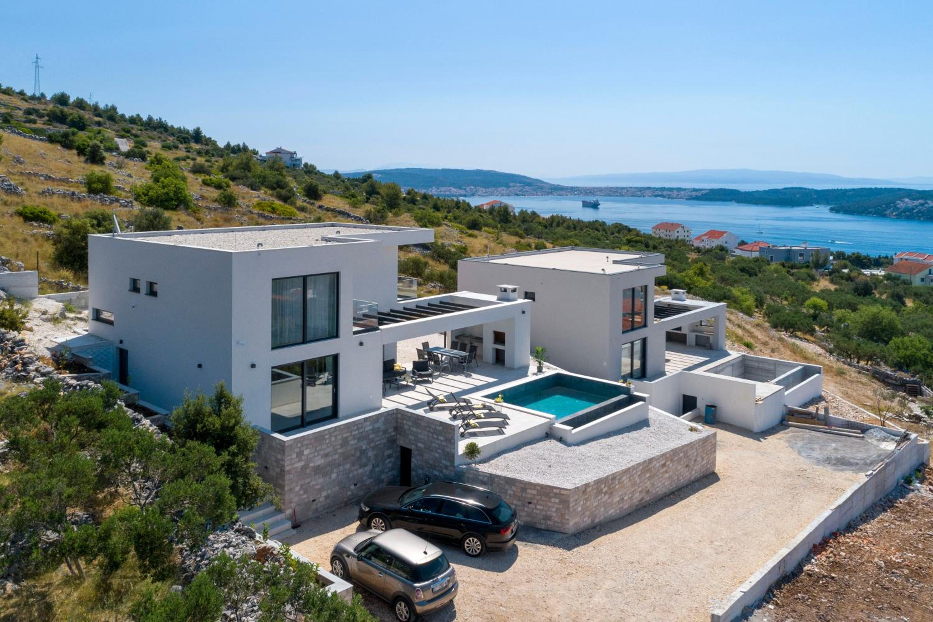 Hotel Villa Petra Seget - Image 1