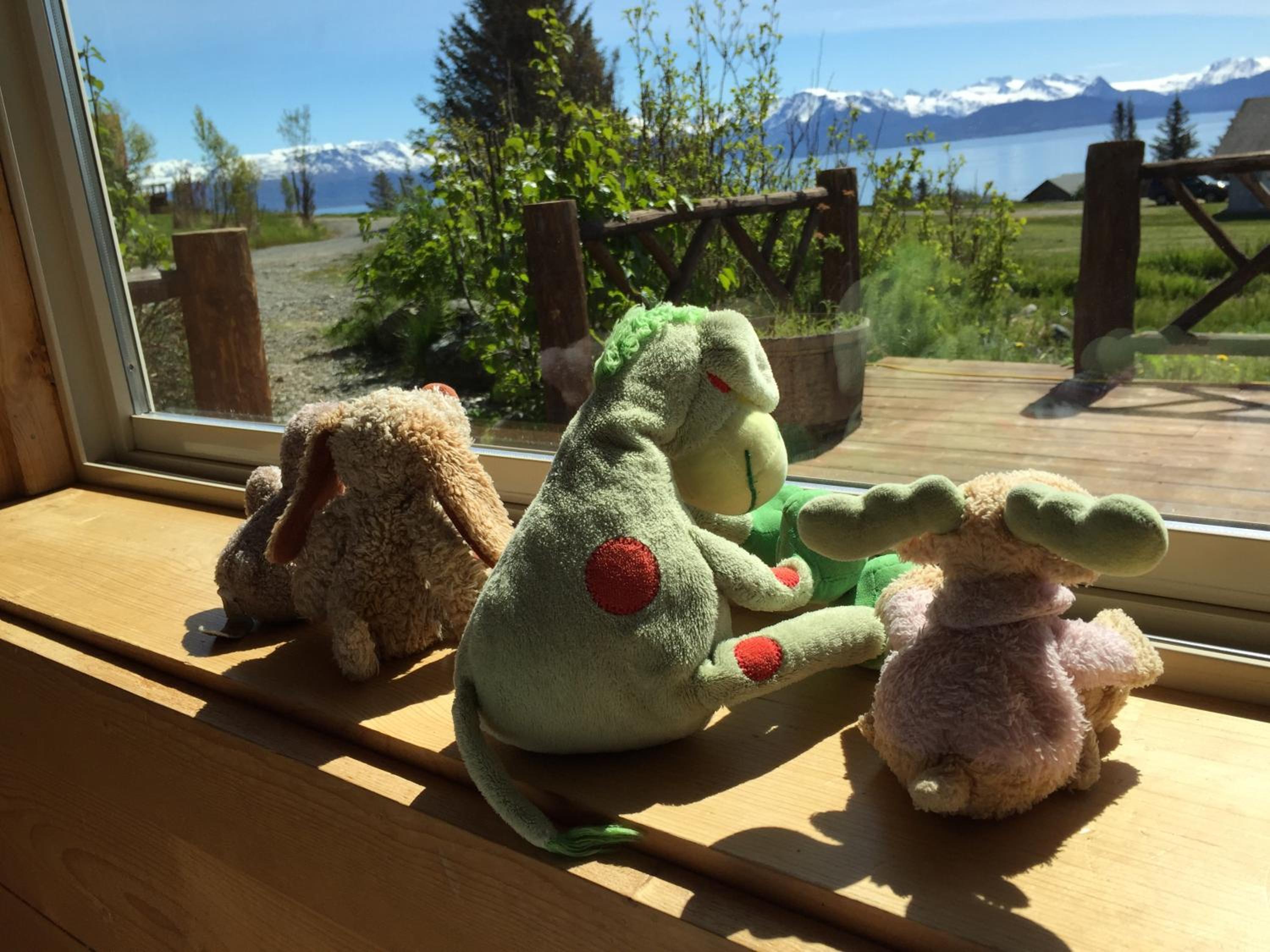 Juneberry Lodge