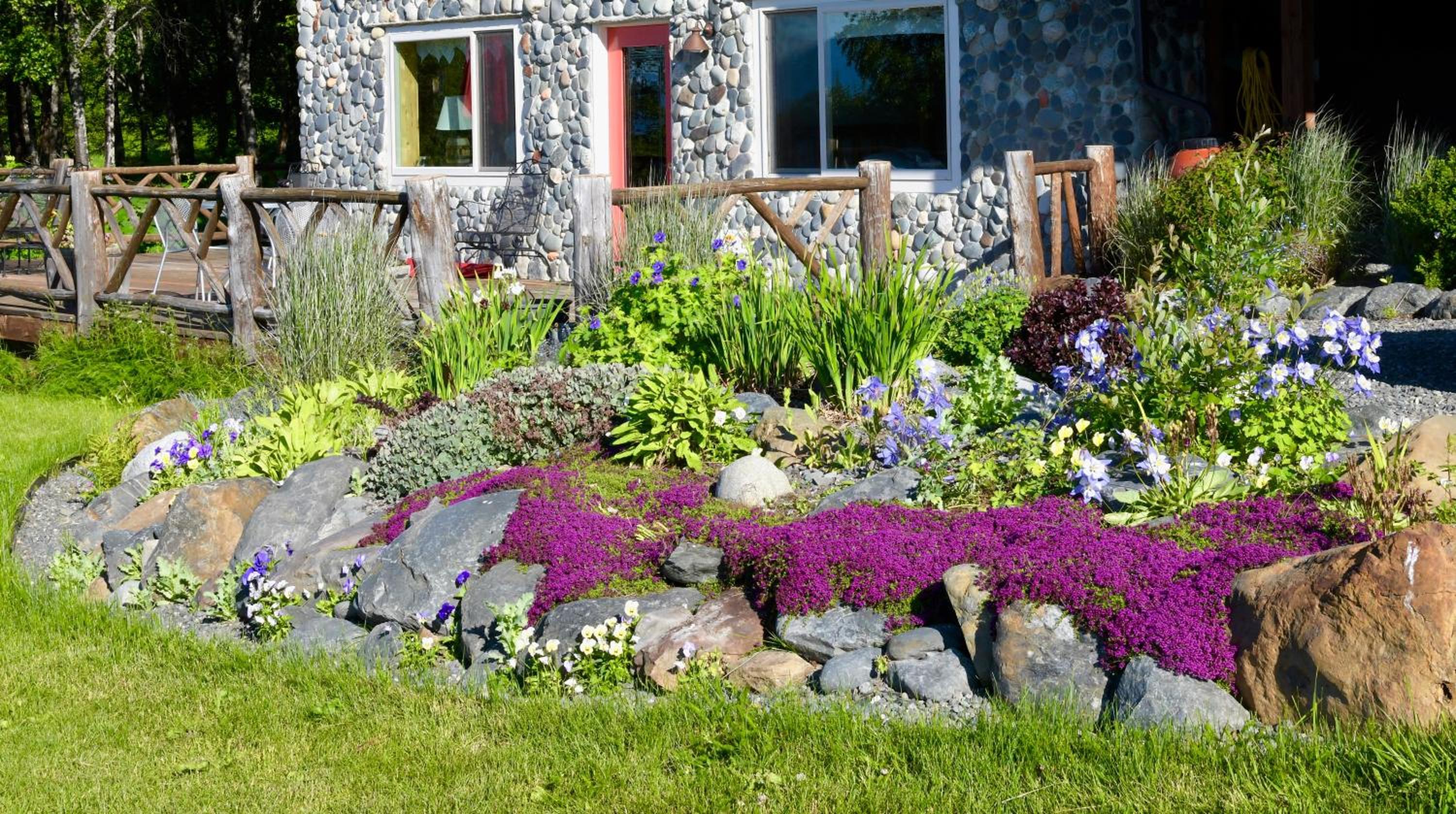 Juneberry Lodge
