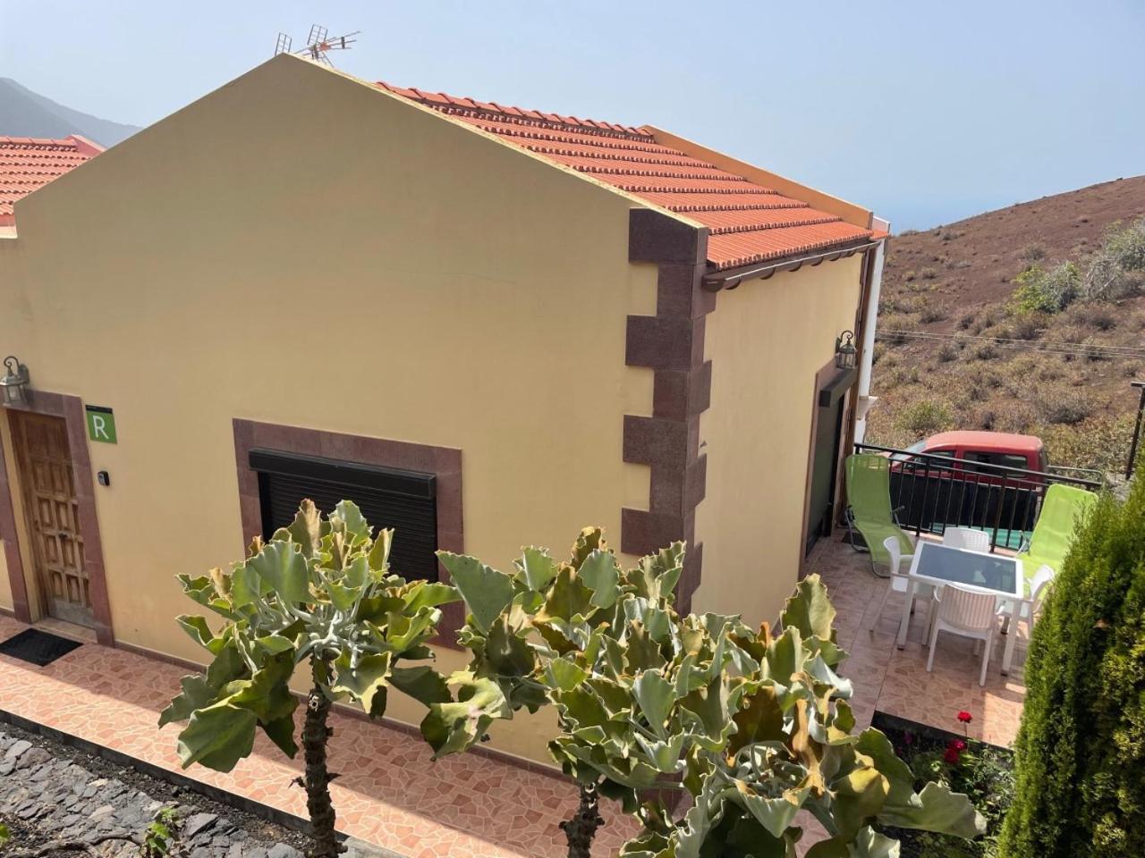 El Hoyo view 2
