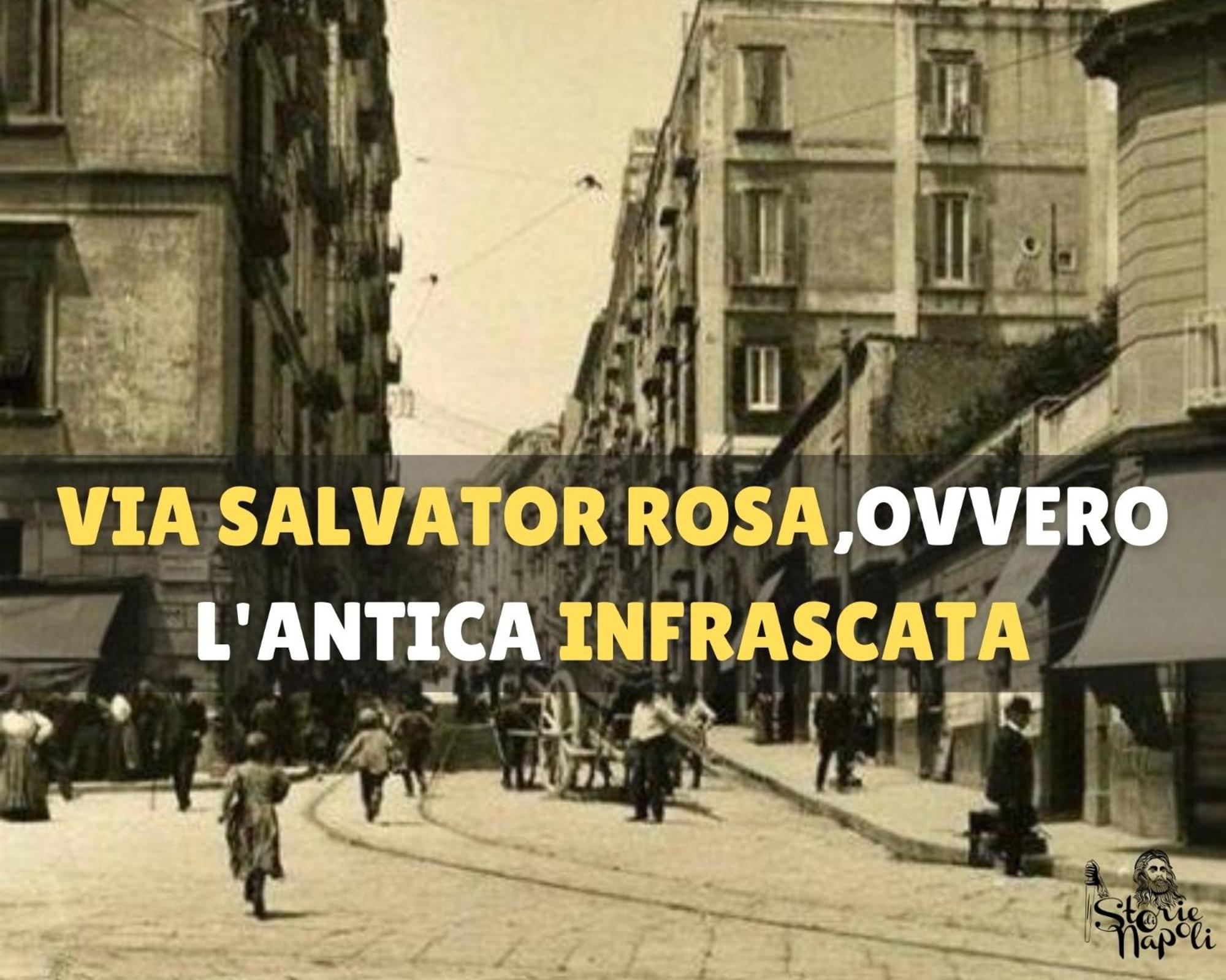 Infrascata Apartment