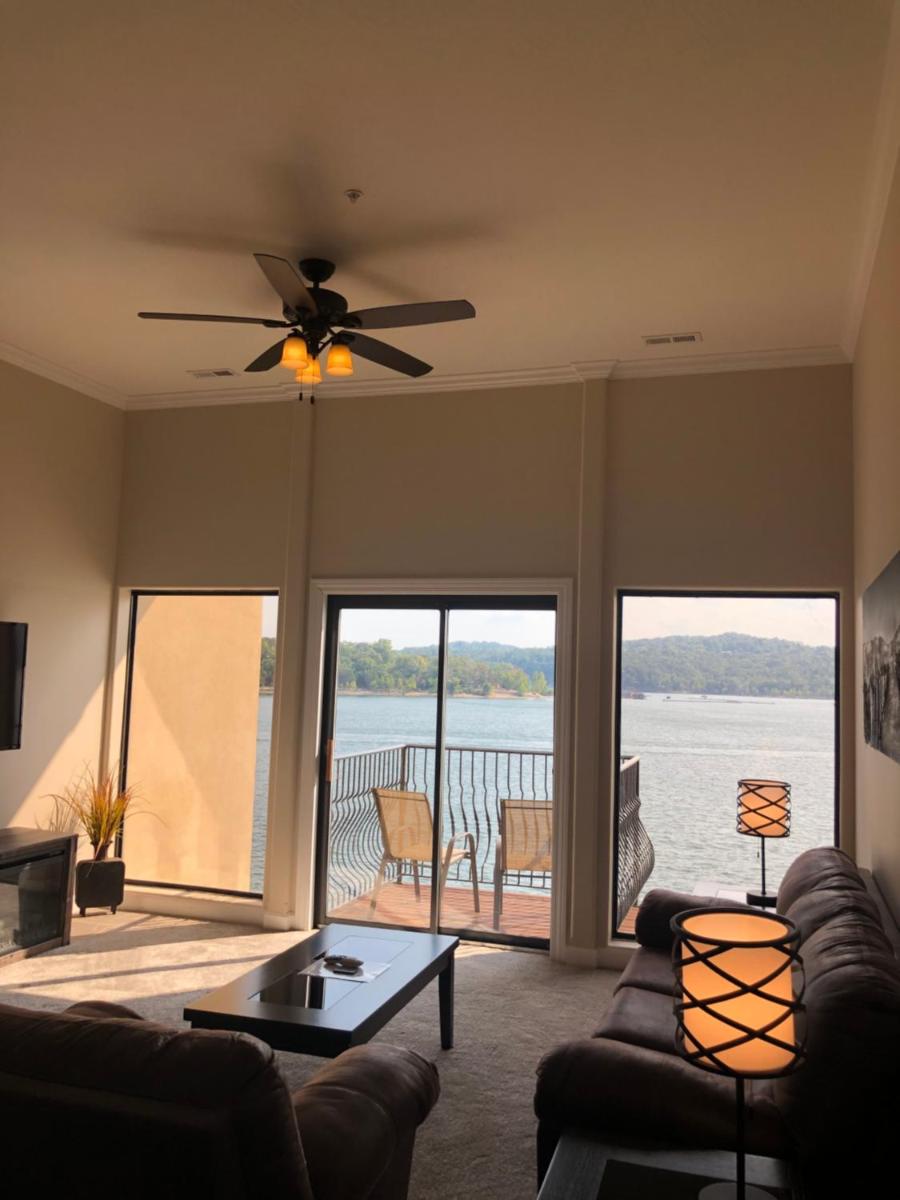 Harrison Vacations - D'Monaco Resort Condos on Table Rock Lake - Property Image 4