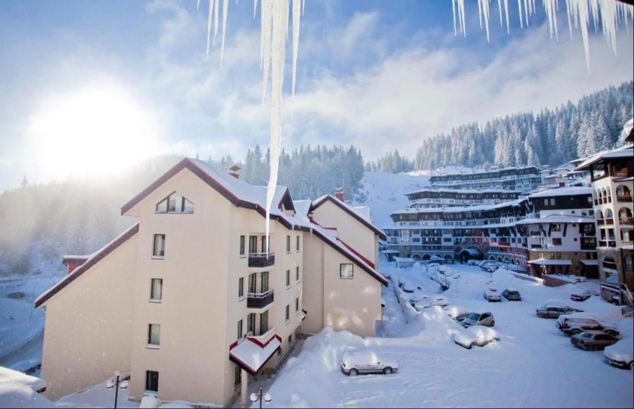 Grand Monastery Deluxe Pamporovo 5 B 3