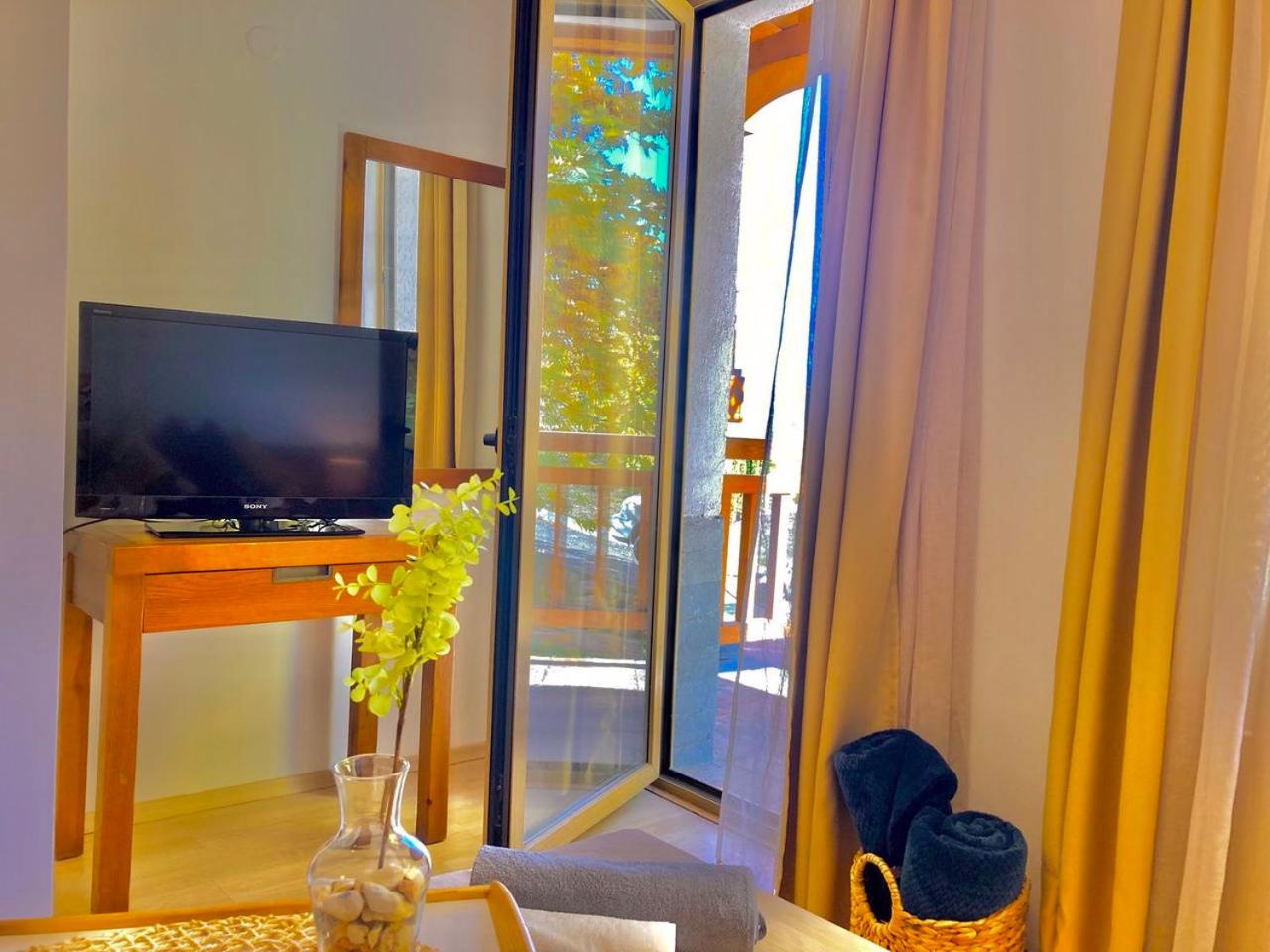 St. John Hill Bansko