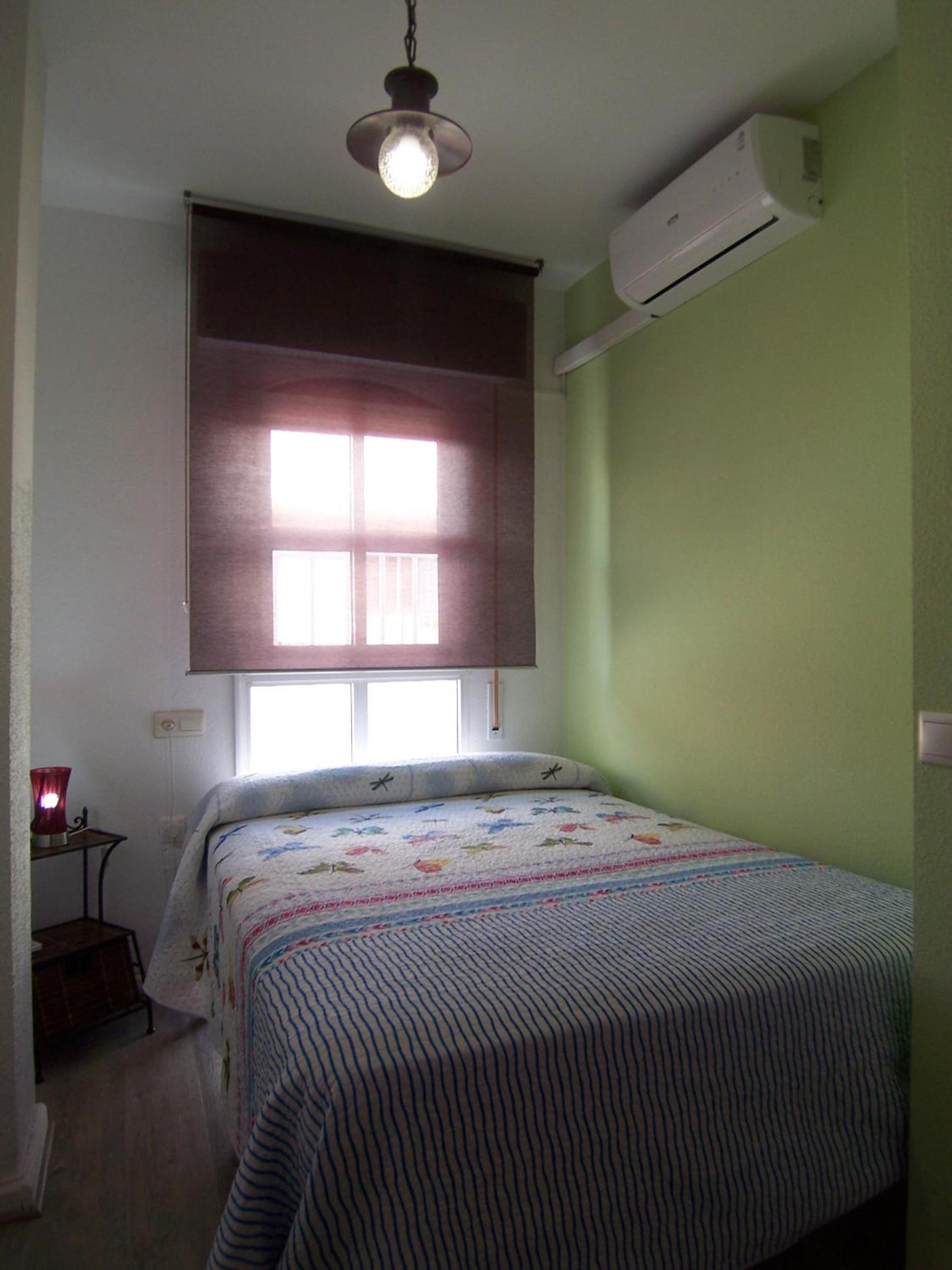 Casa Marenga El Palo