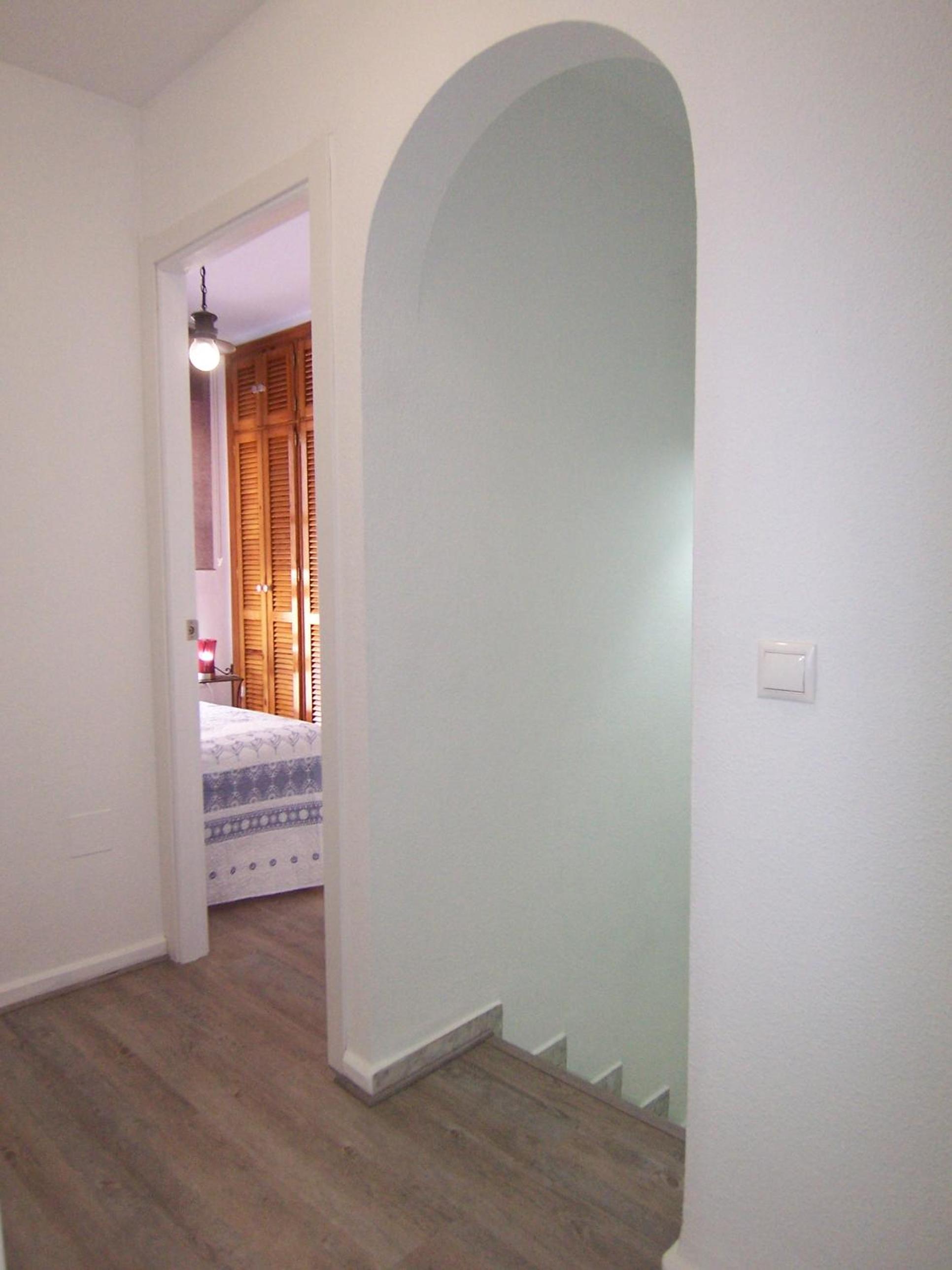 Casa Marenga El Palo