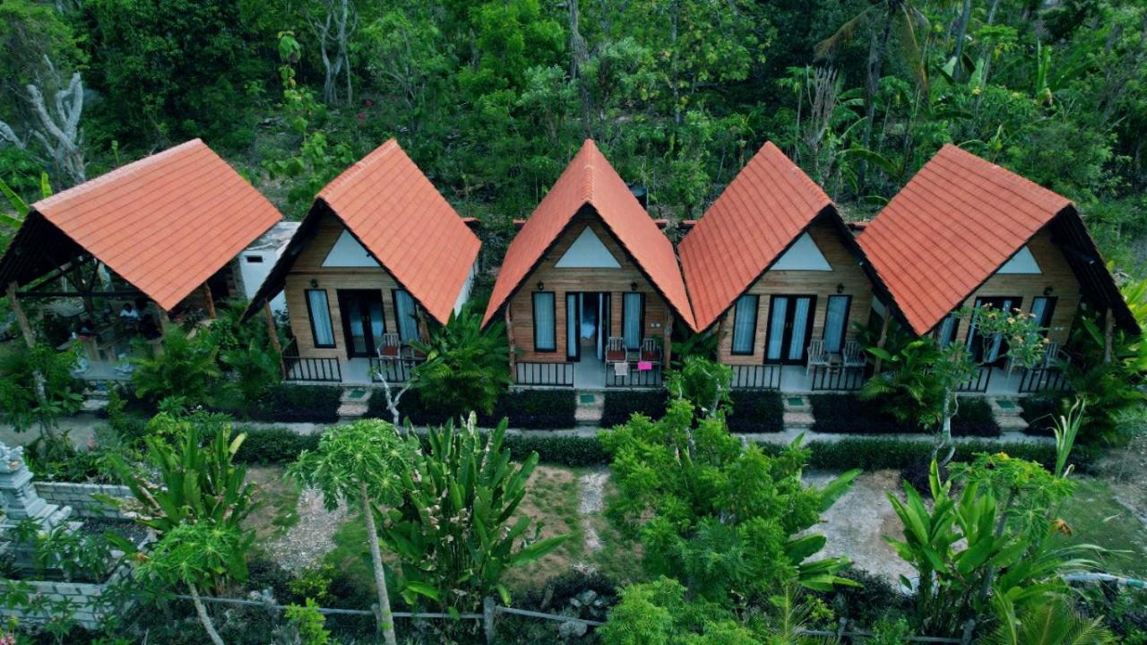 Bukit keker cottage