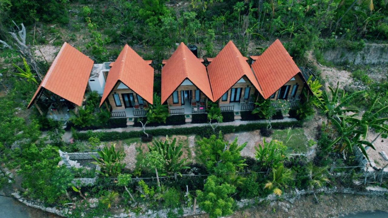 Bukit keker cottage