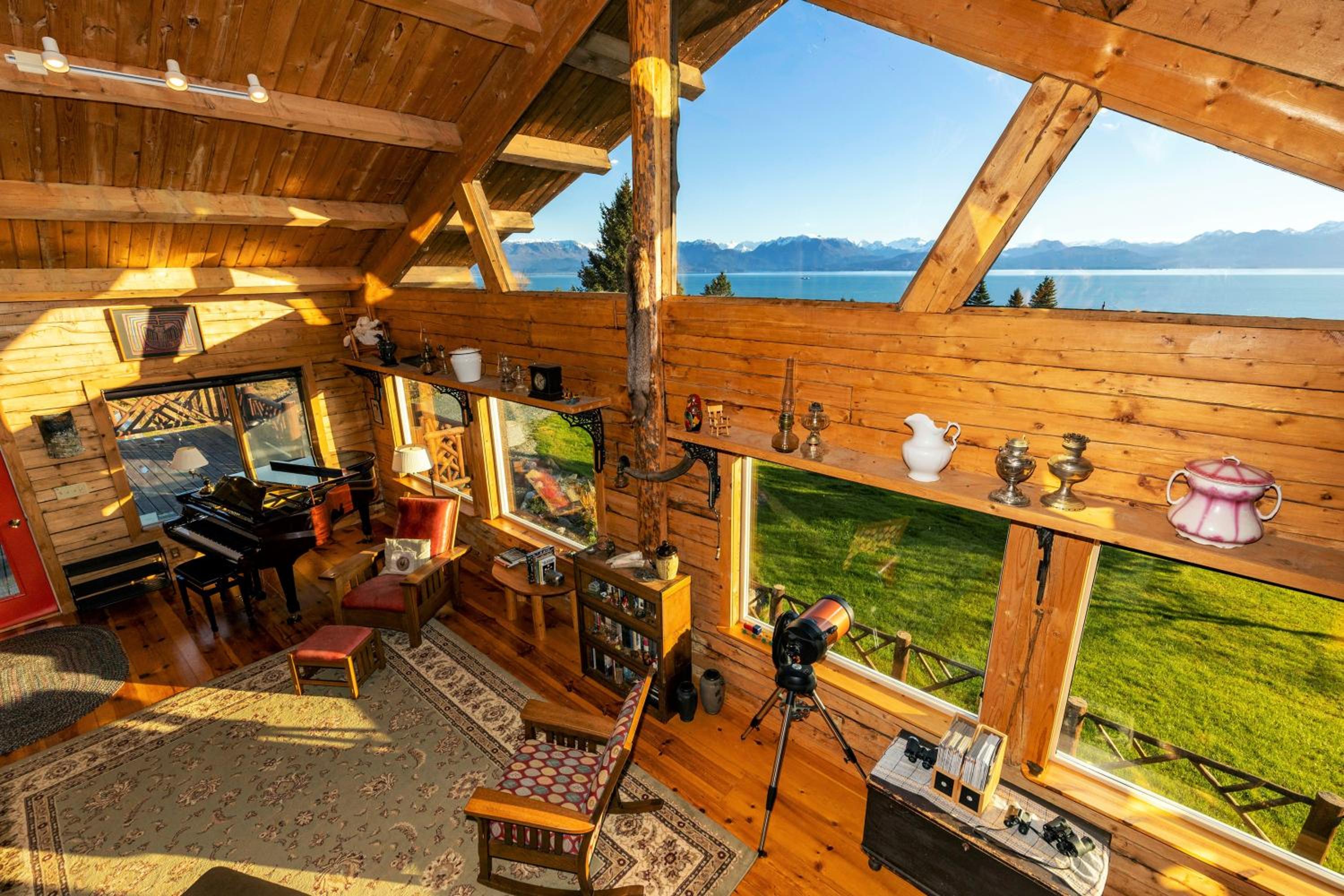 Juneberry Lodge