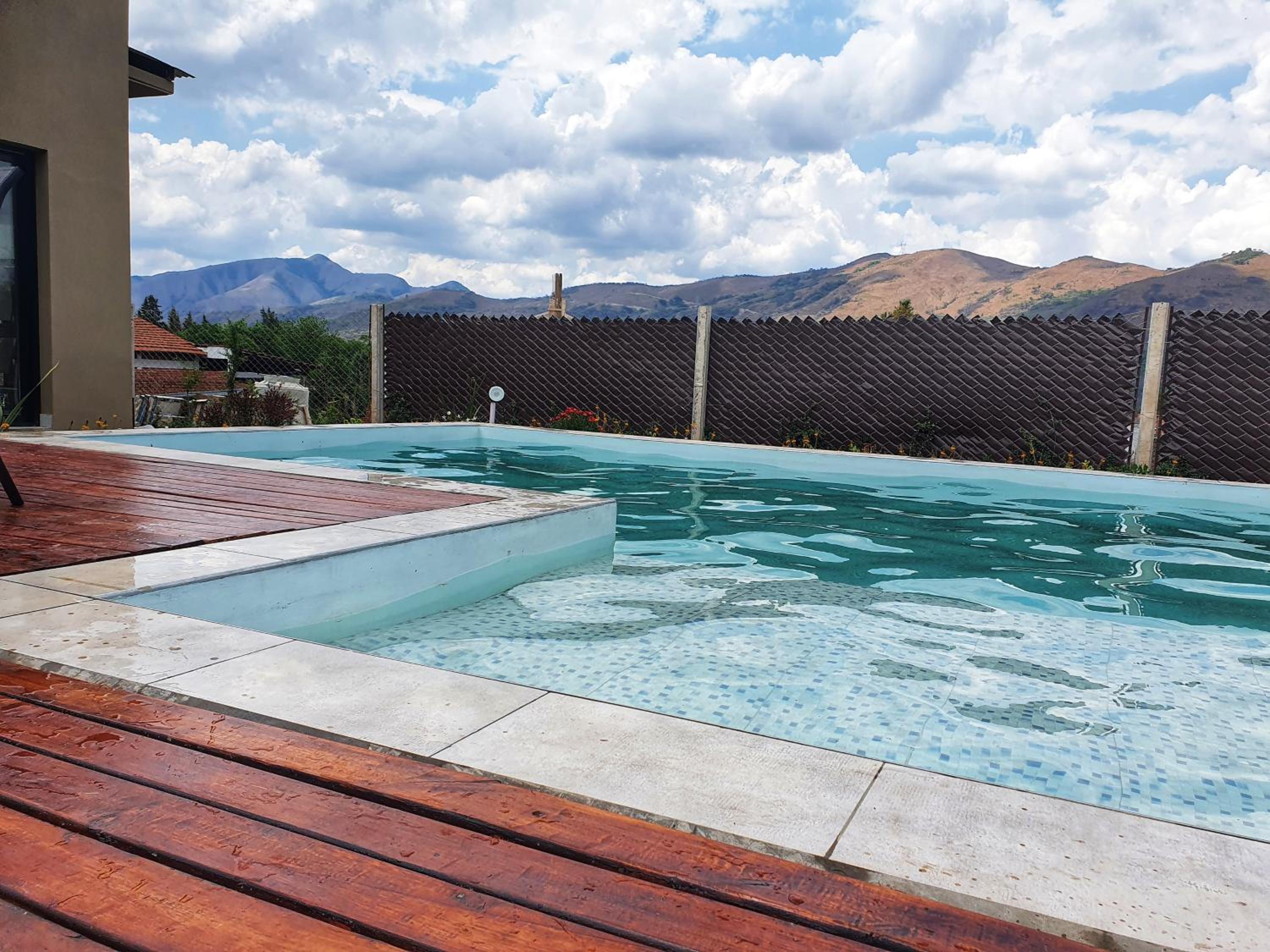 Casa de vacaciones Vaqueros
