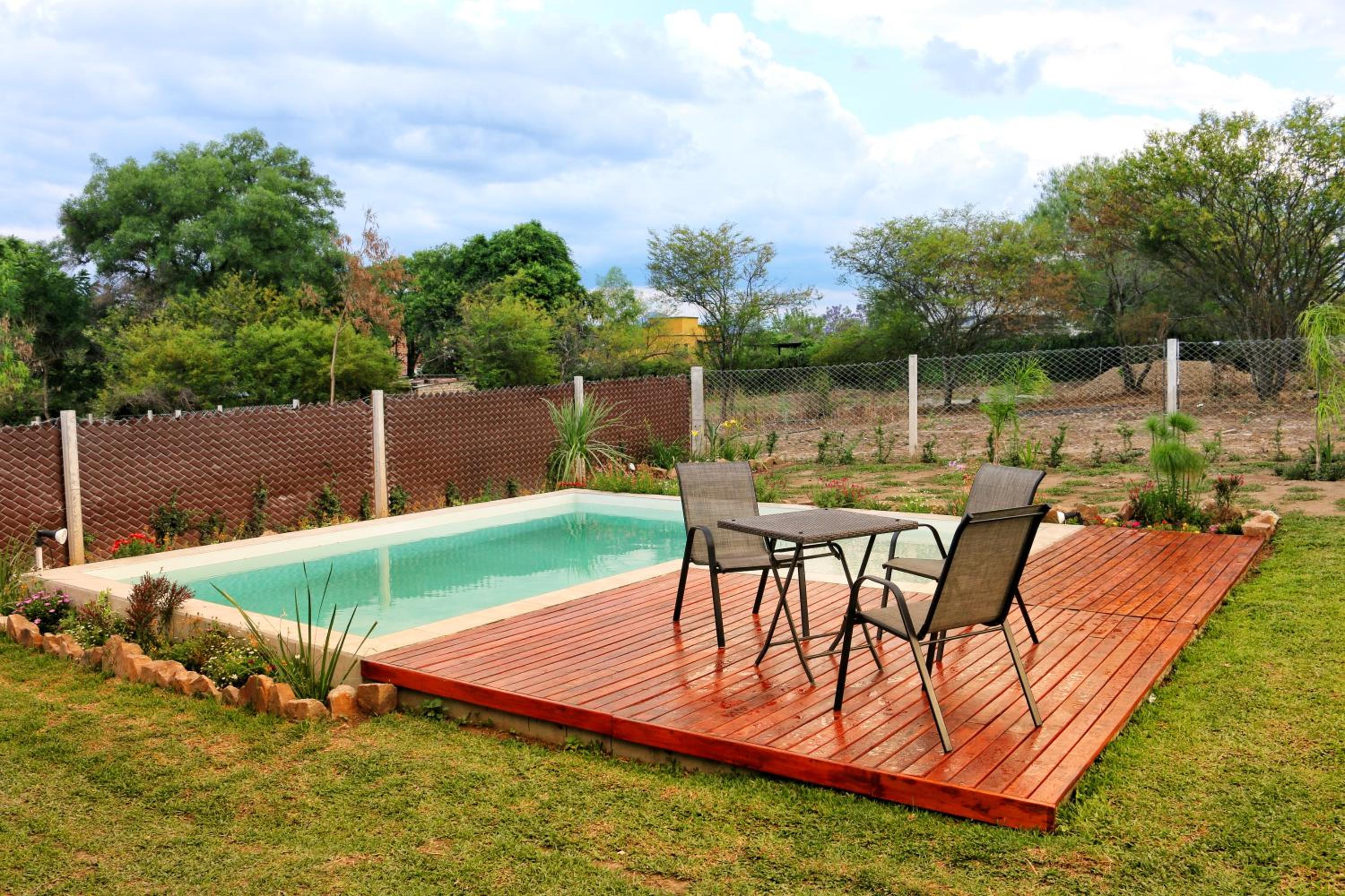 Casa de vacaciones Vaqueros