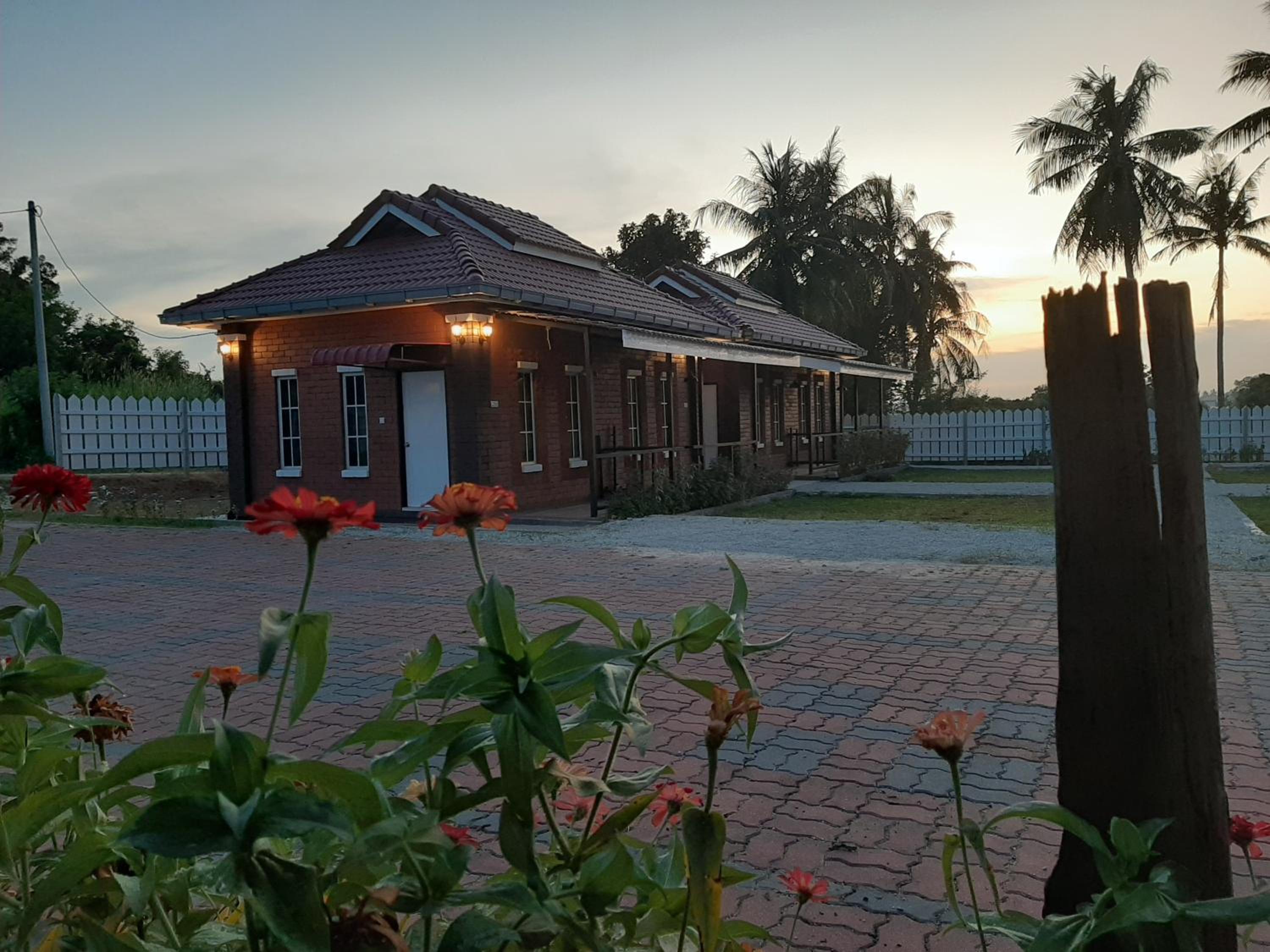 GekQ Inn Langkawi B photo 1