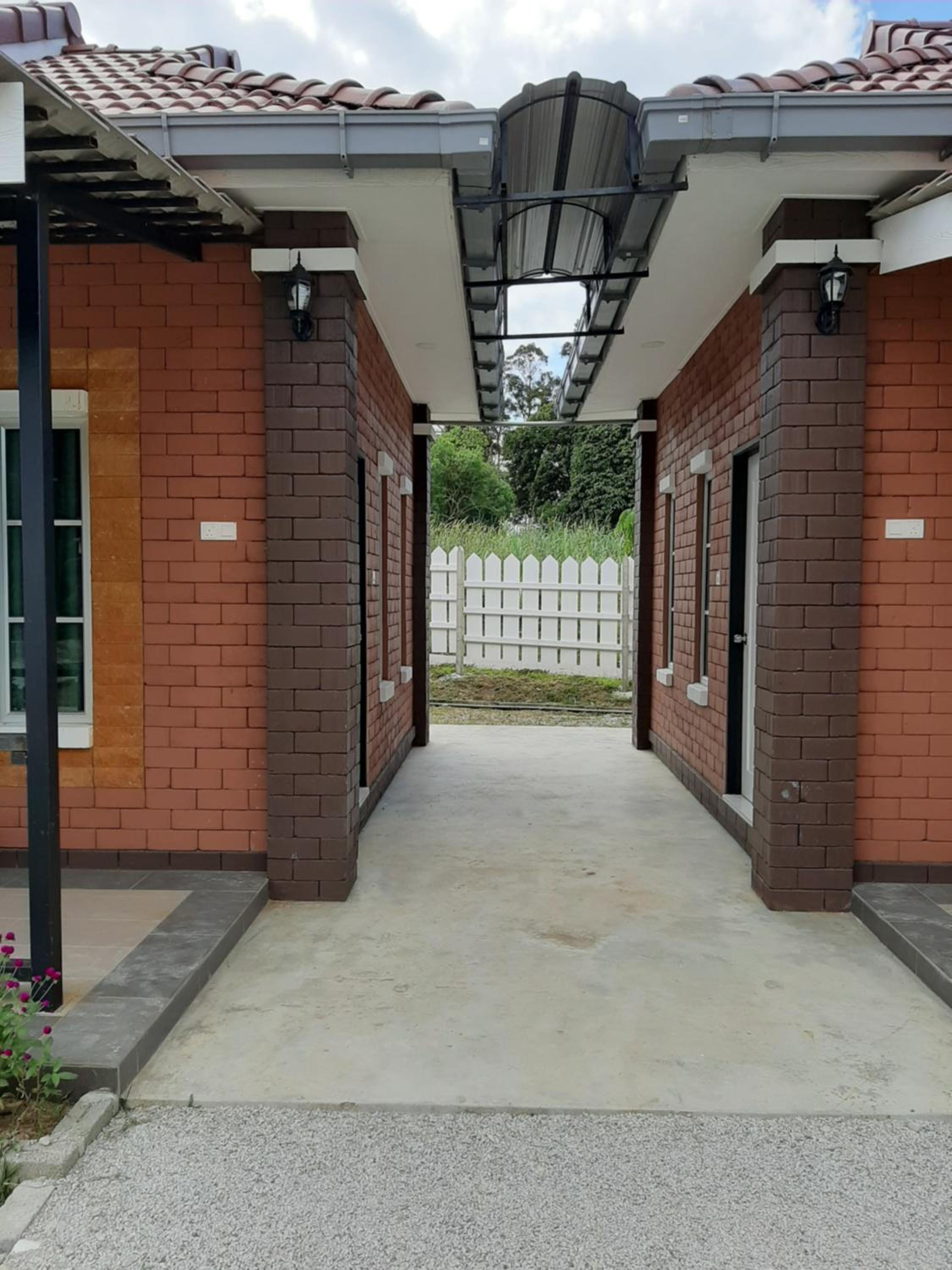 GekQ Inn Langkawi B photo 2