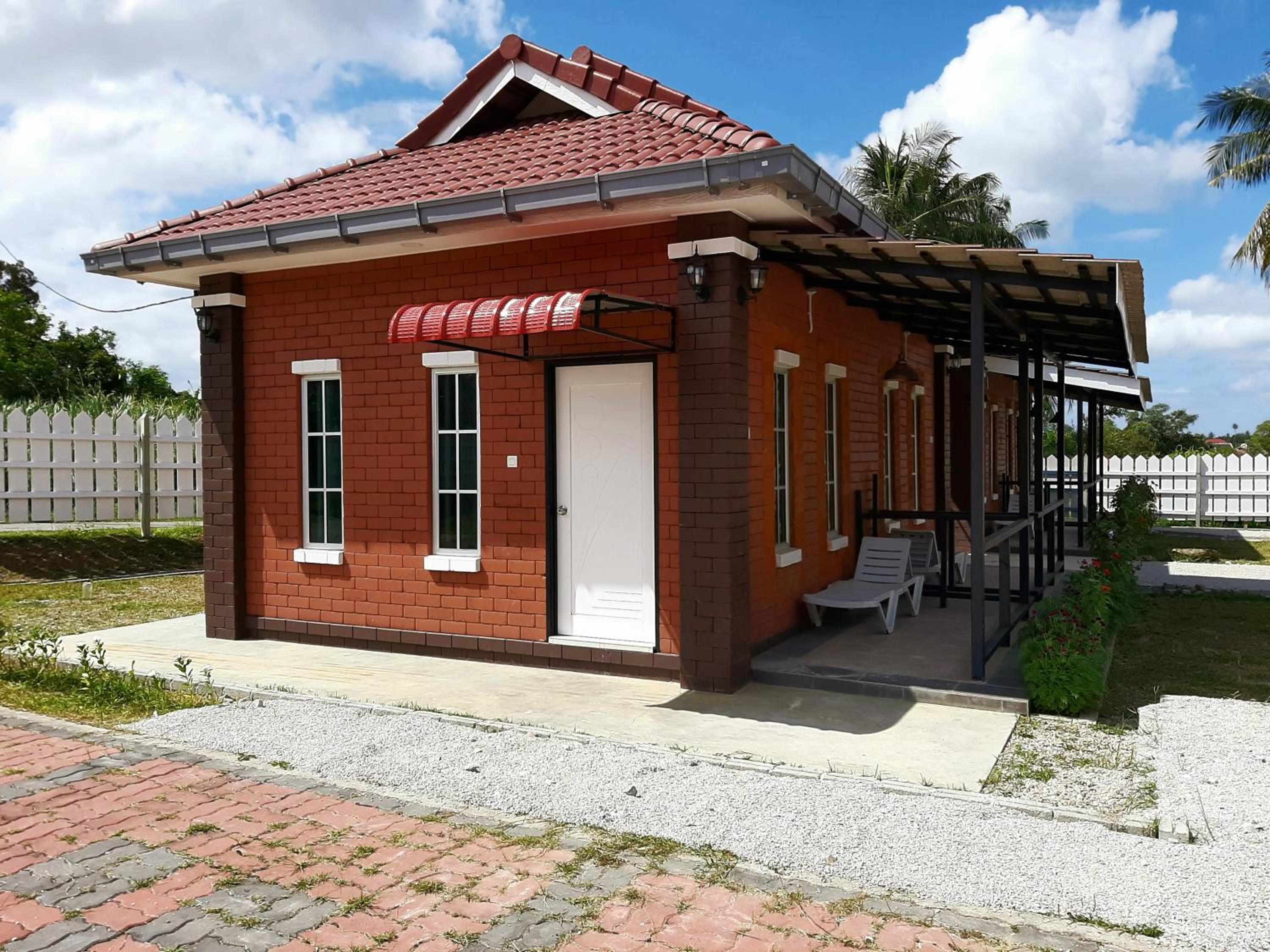 GekQ Inn Langkawi B photo 6