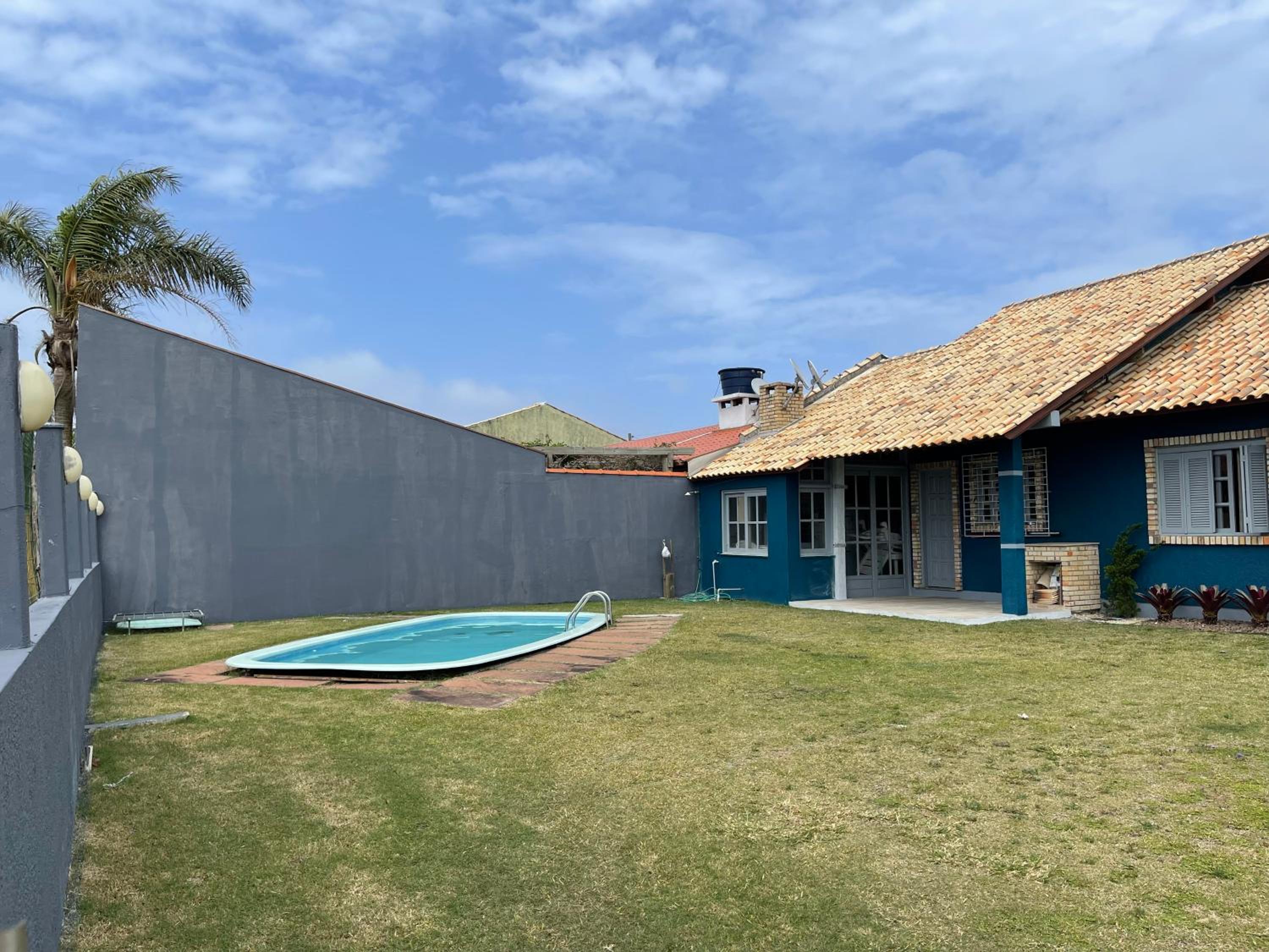 Casa Família Sander