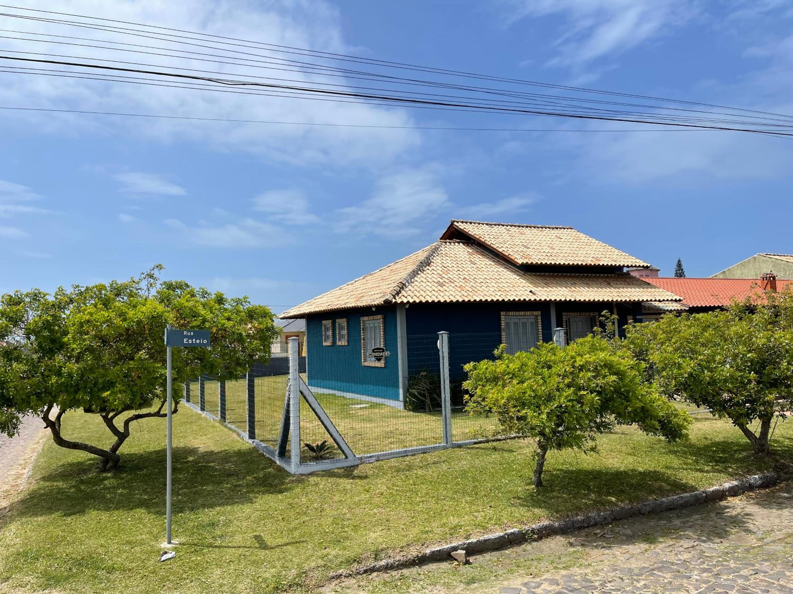 Casa Família Sander