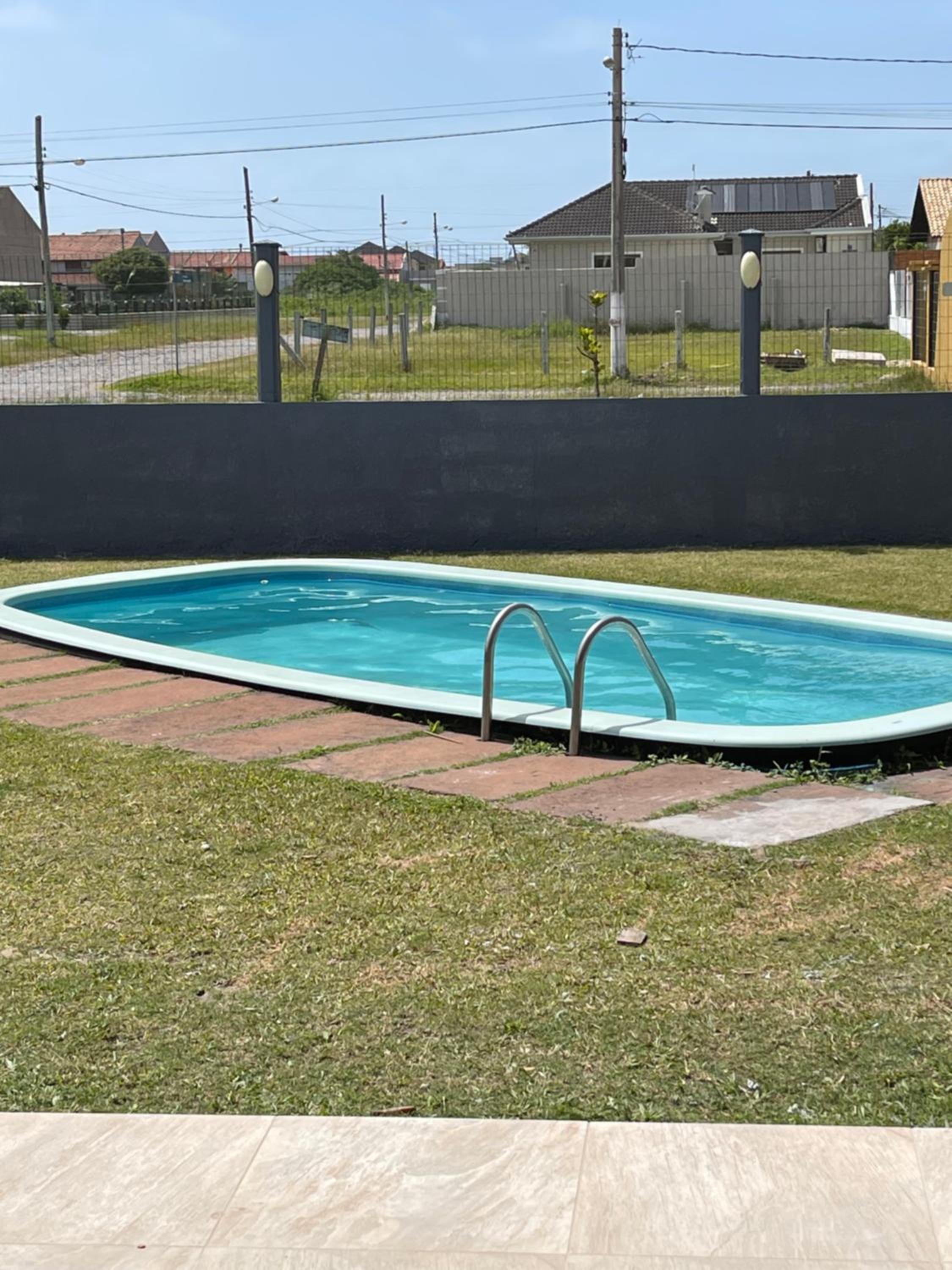 Casa Família Sander