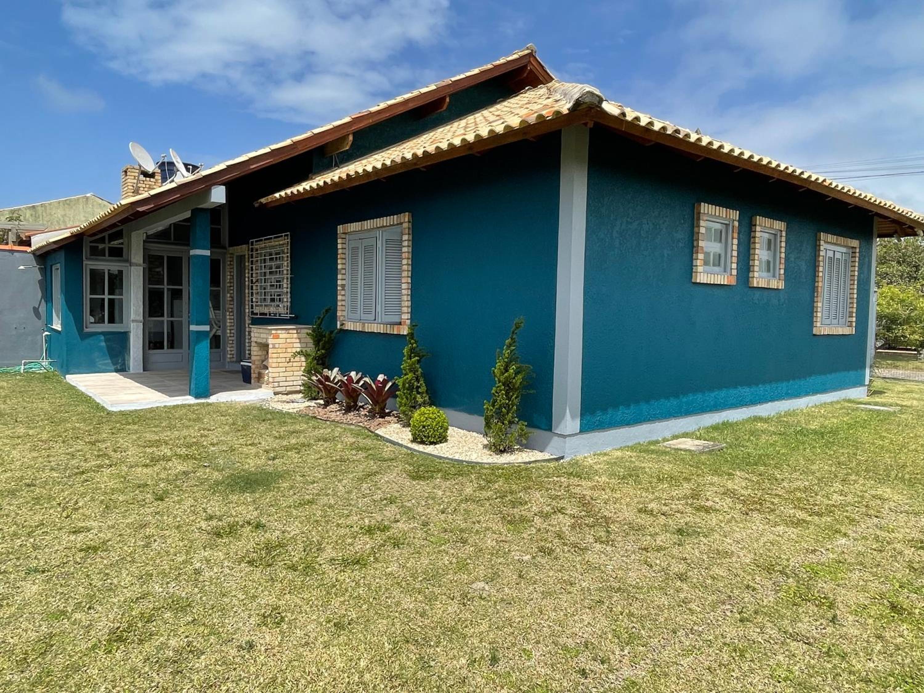 Casa Família Sander