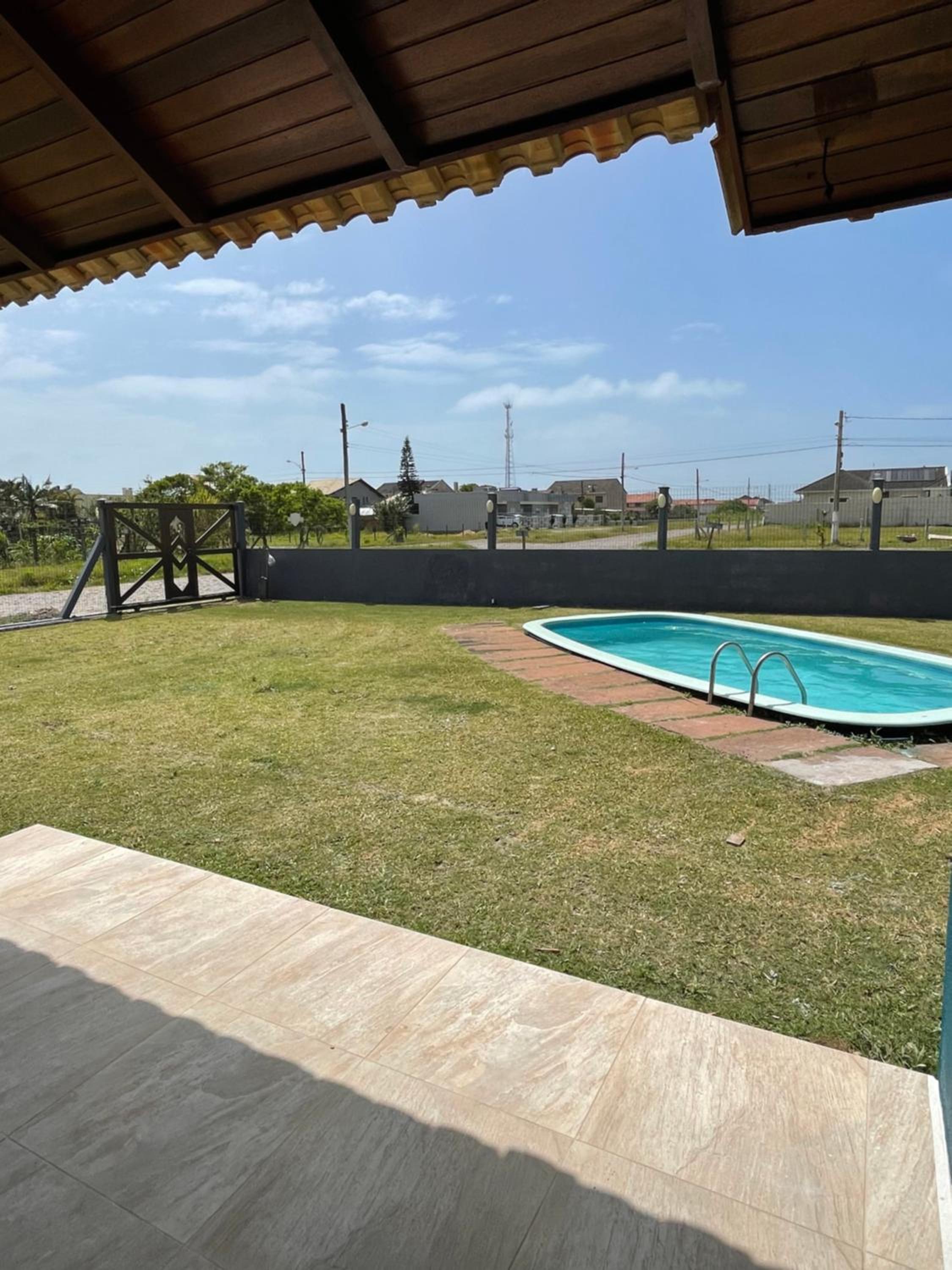 Casa Família Sander