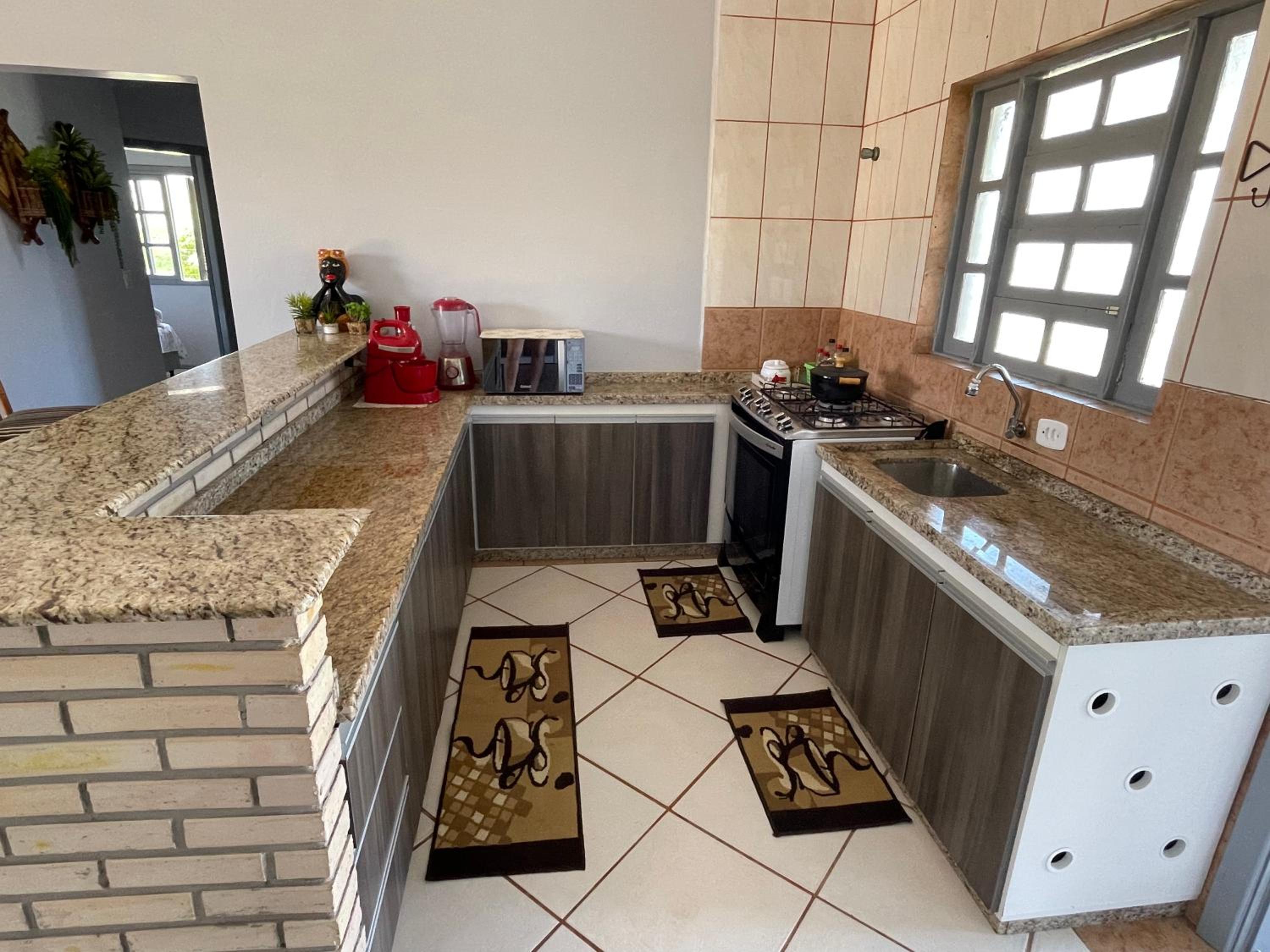 Casa Família Sander