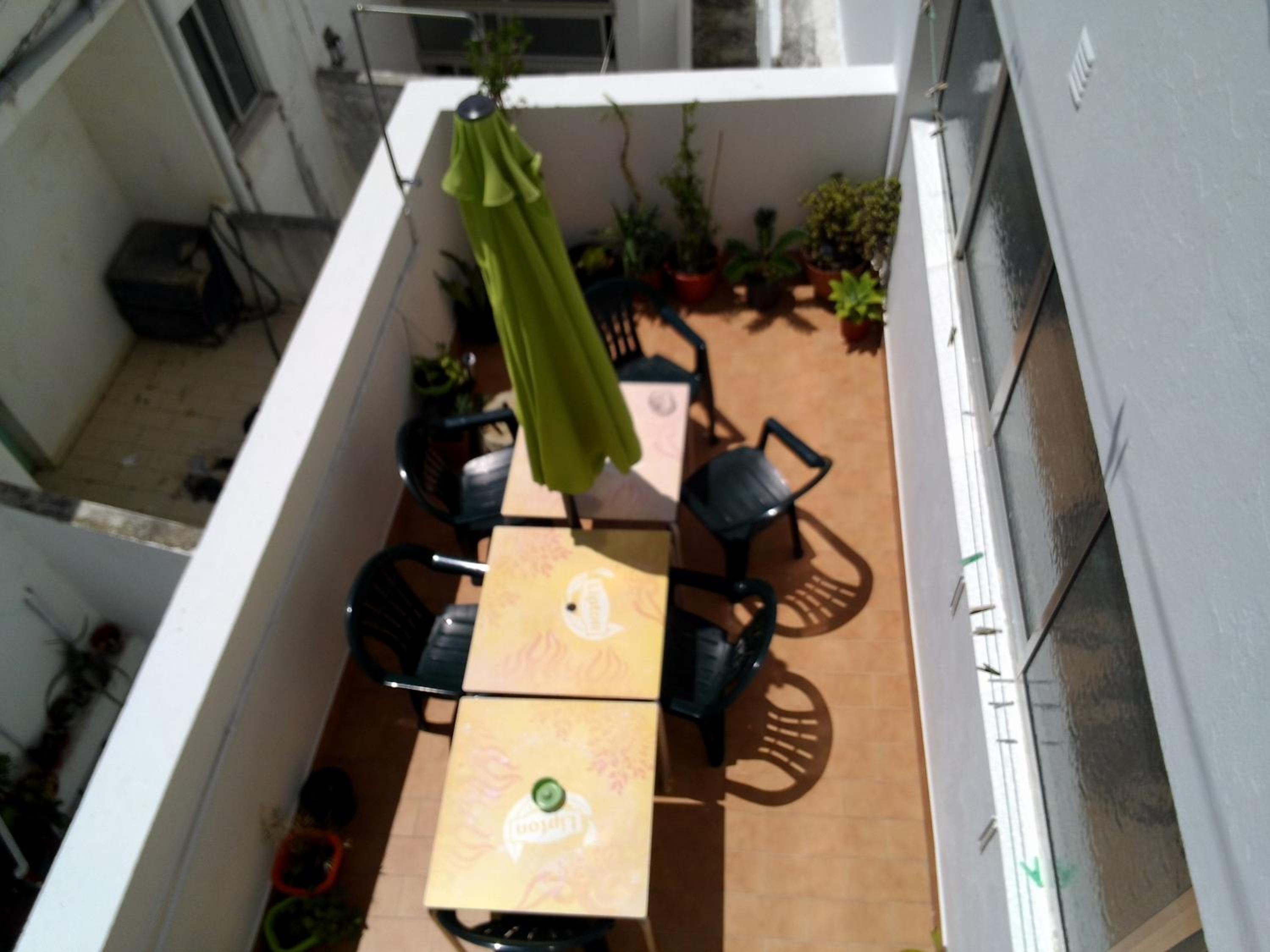 Guest House Pacifica