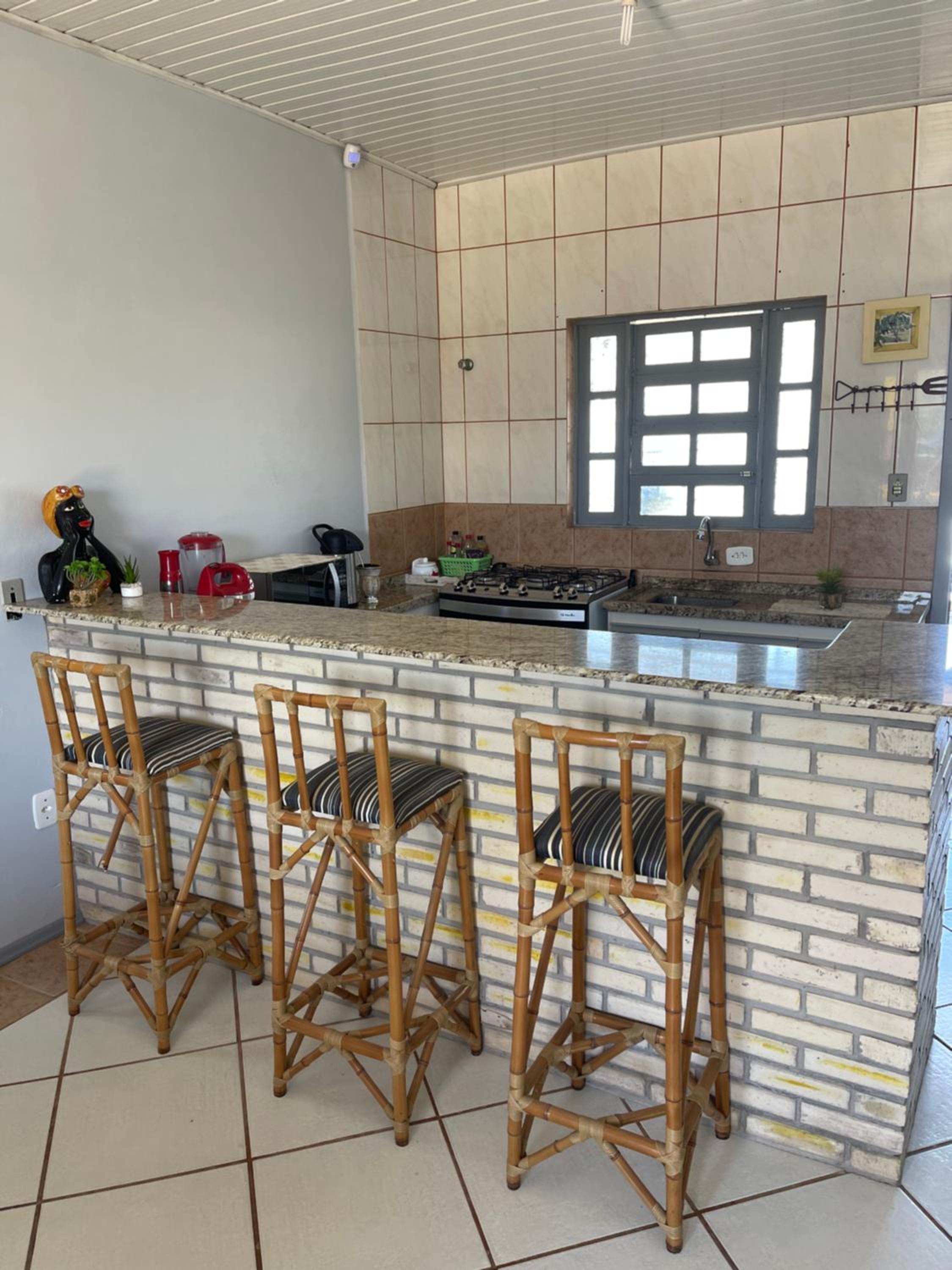 Casa Família Sander