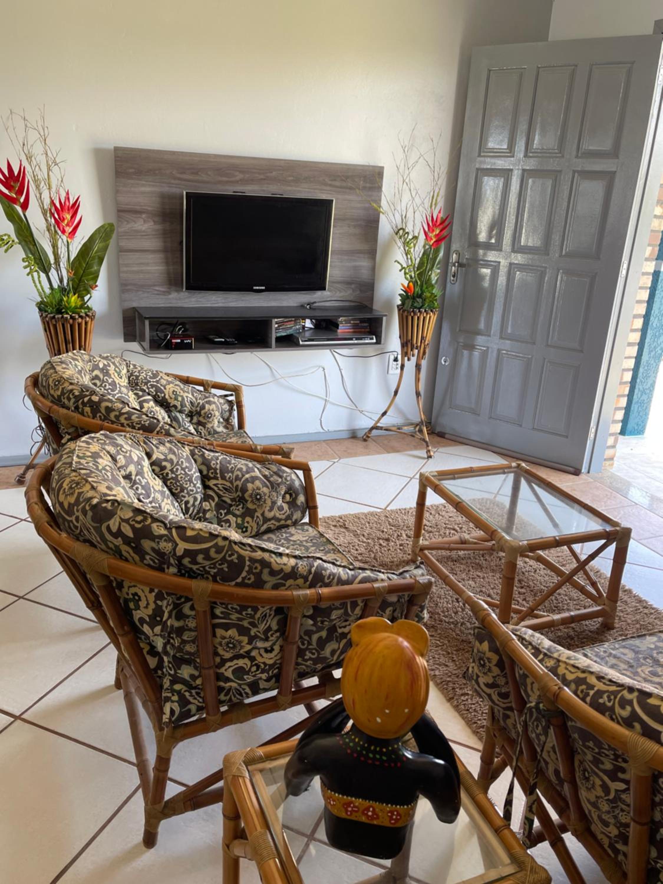 Casa Família Sander