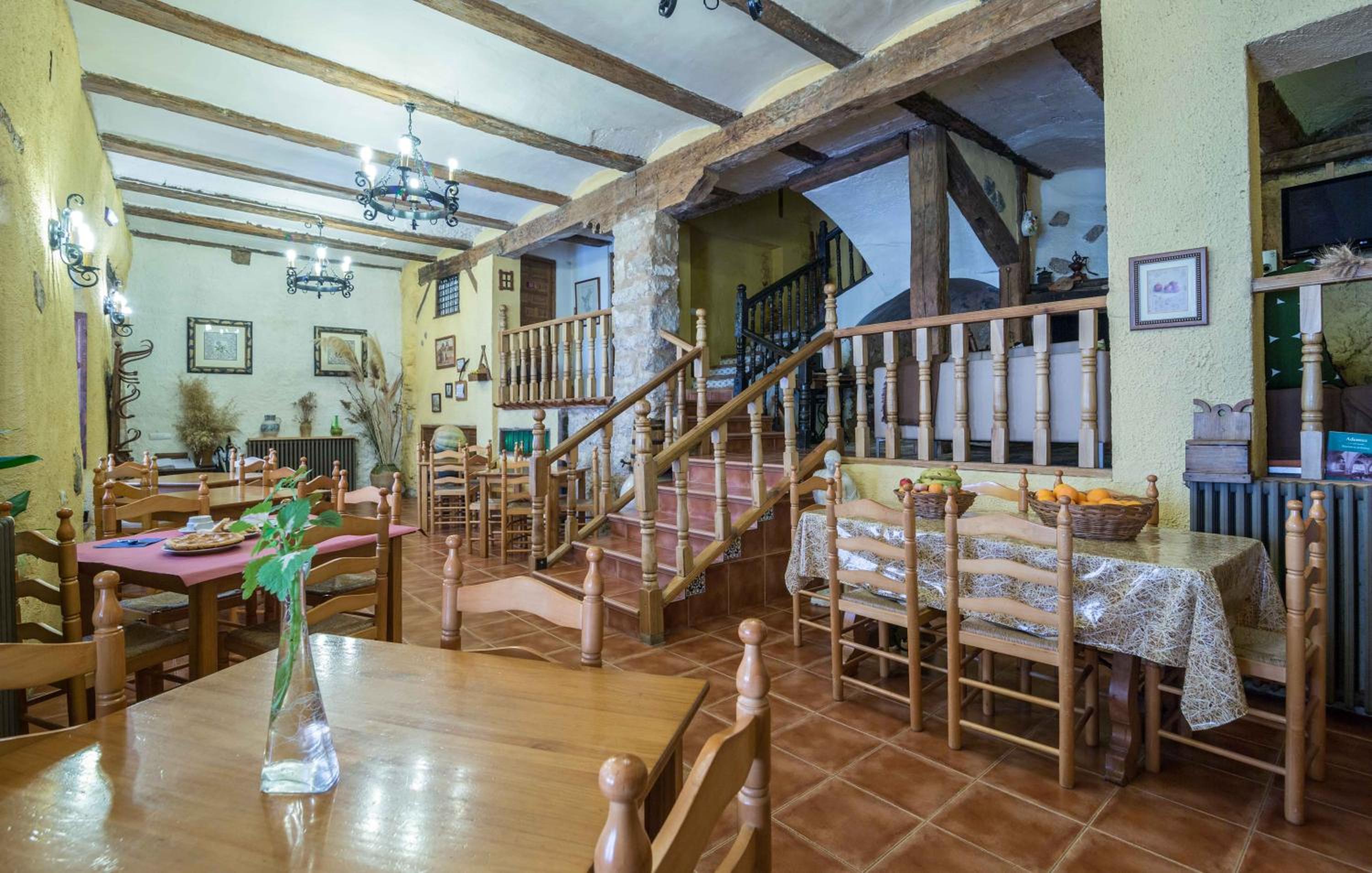 Casa Rural Garrido