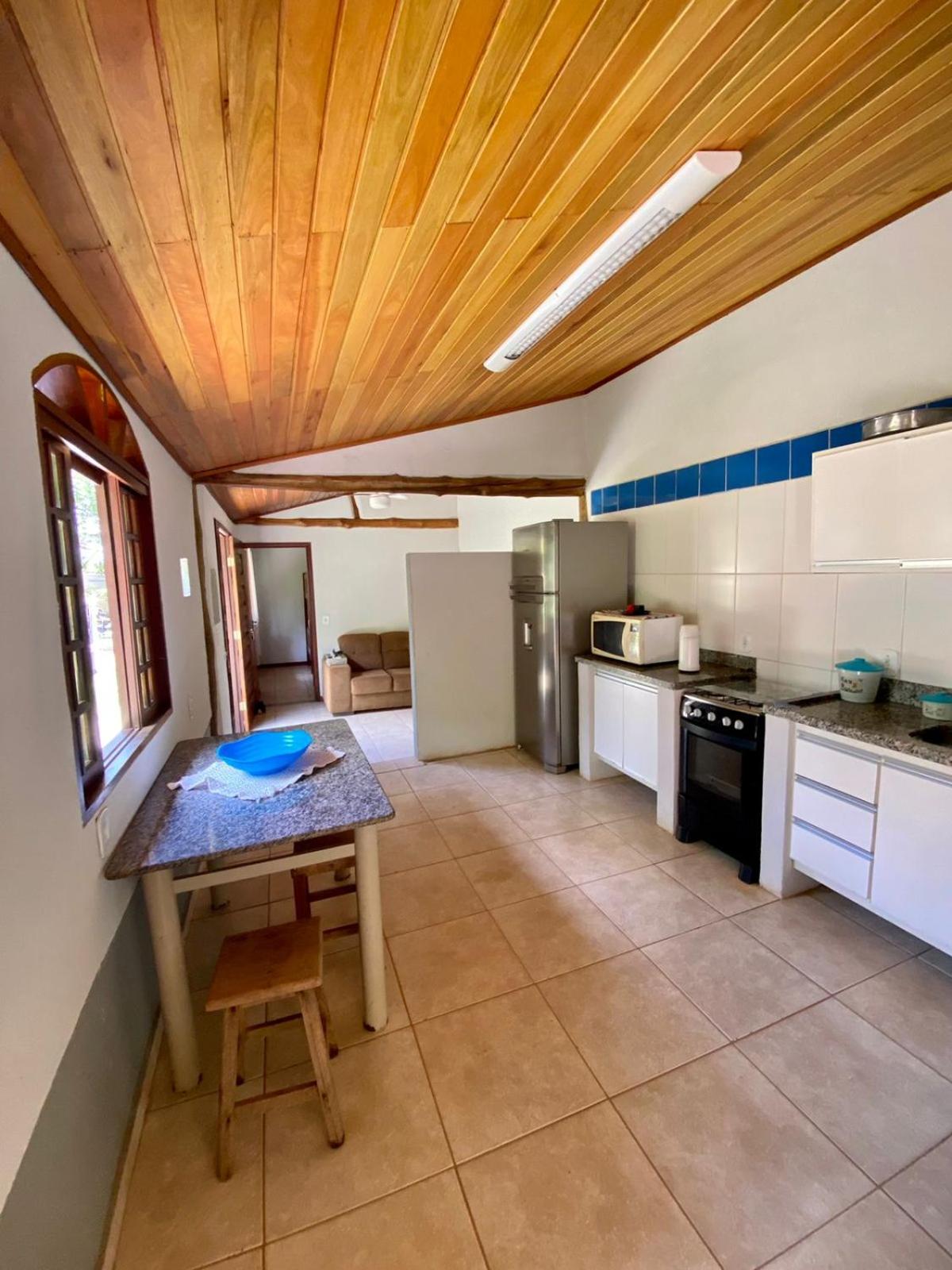 Casa em Área Rural - Delfinópolis